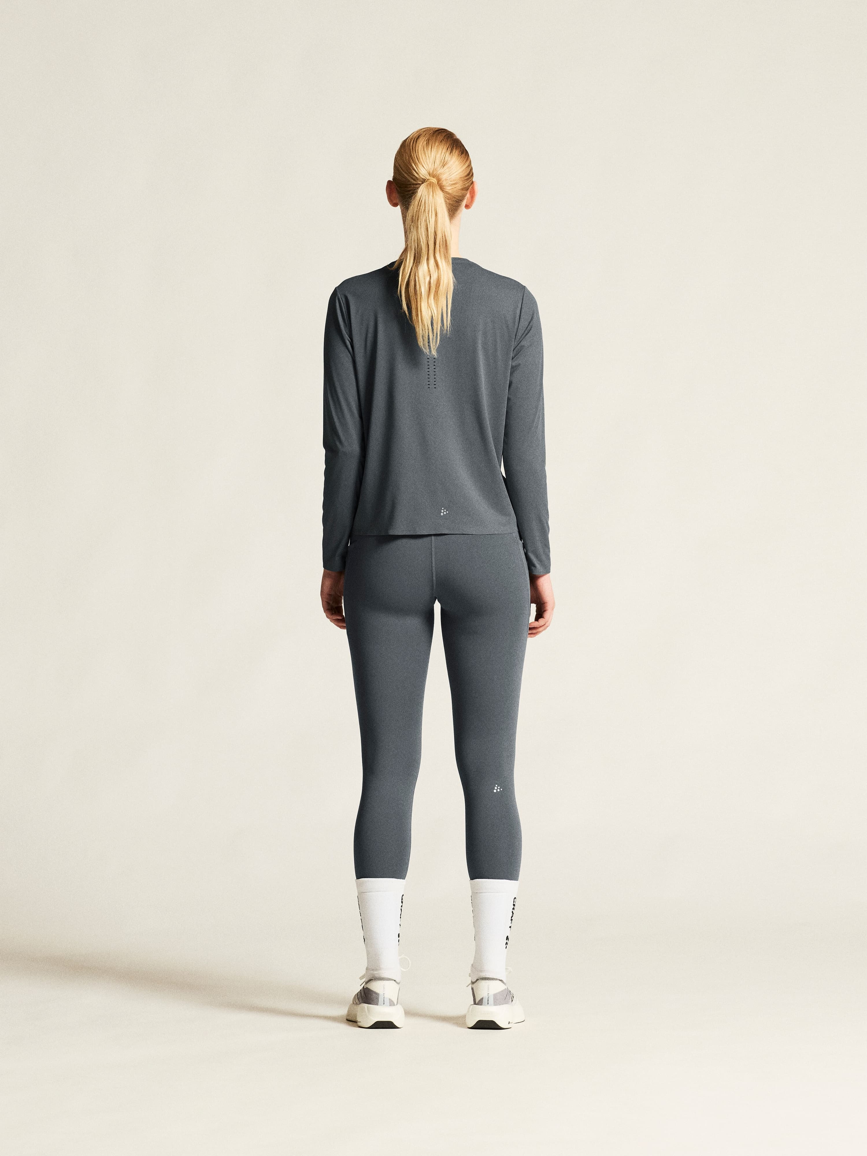 W Triko CRAFT Hypervent LS