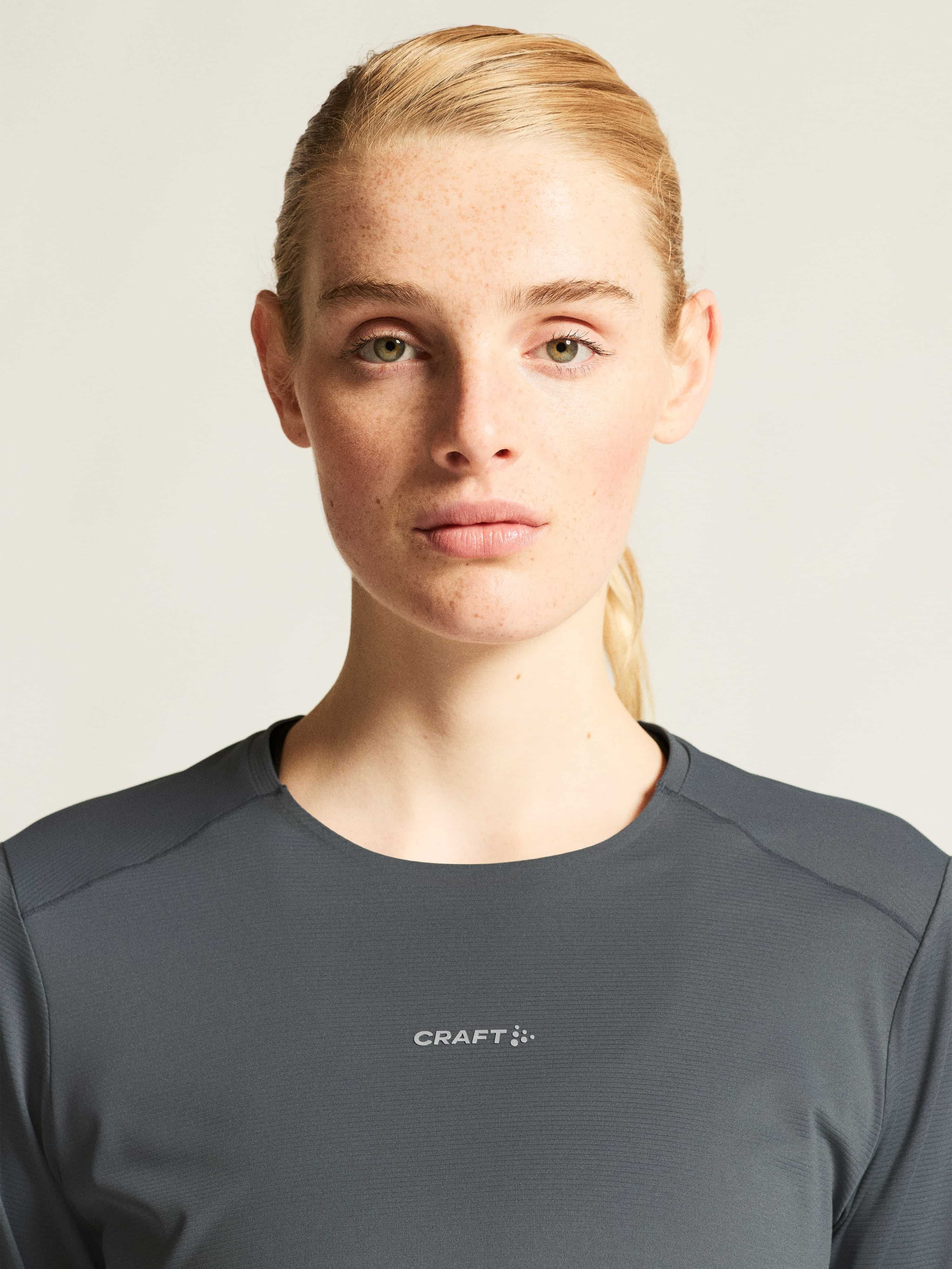 W Triko CRAFT Hypervent LS
