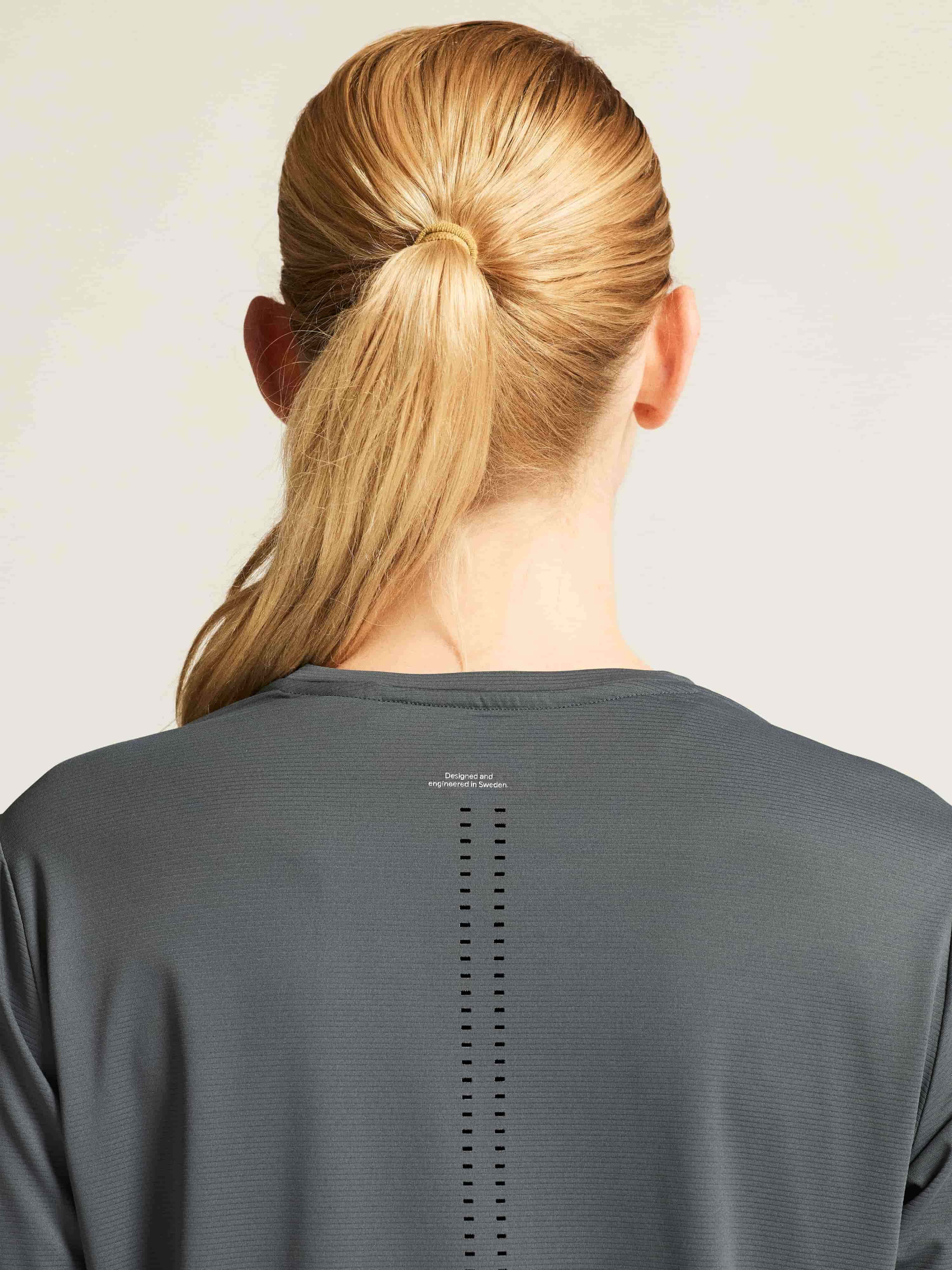 W Triko CRAFT Hypervent LS