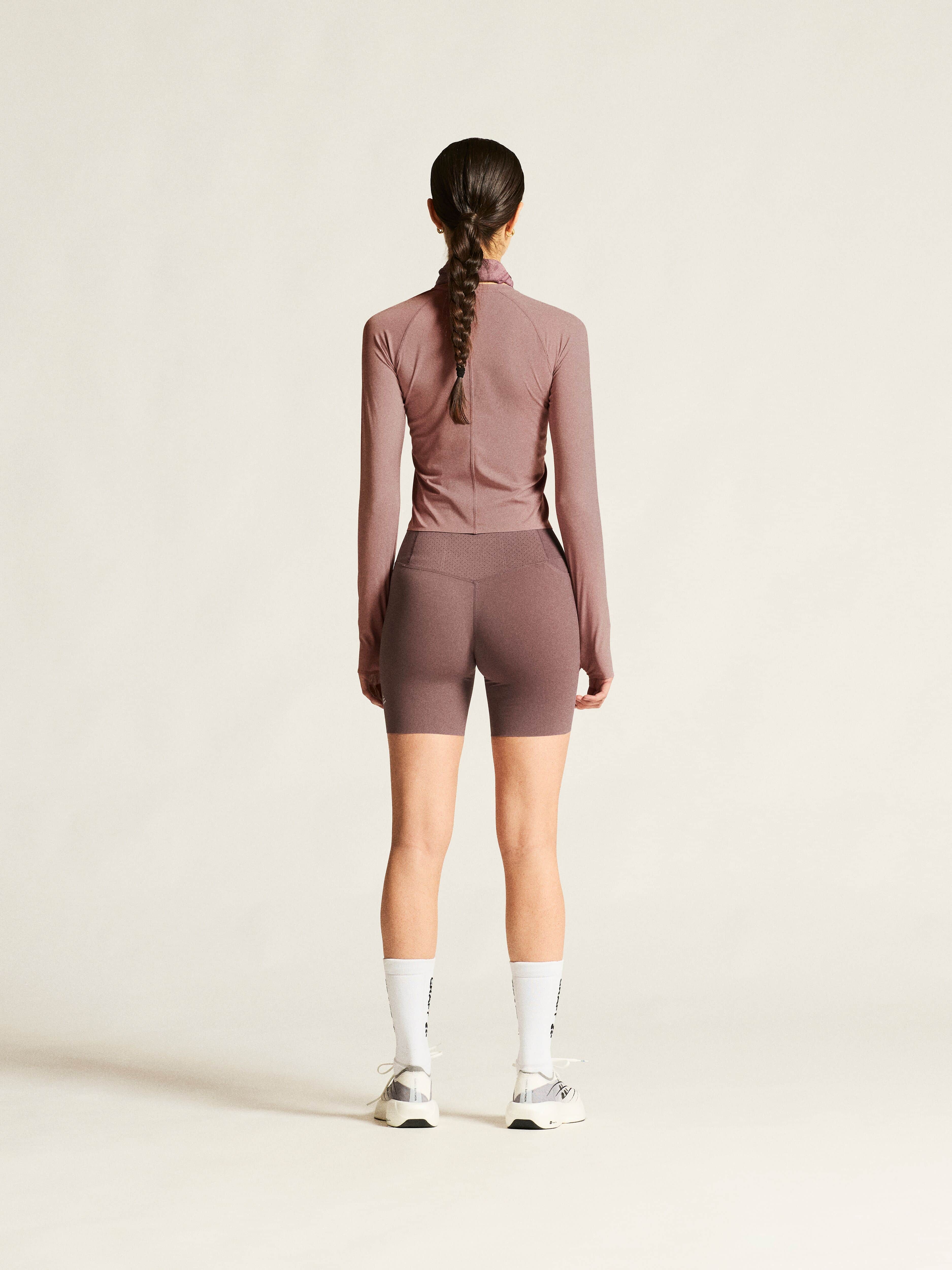 W Triko CRAFT Hypervent Tight LS