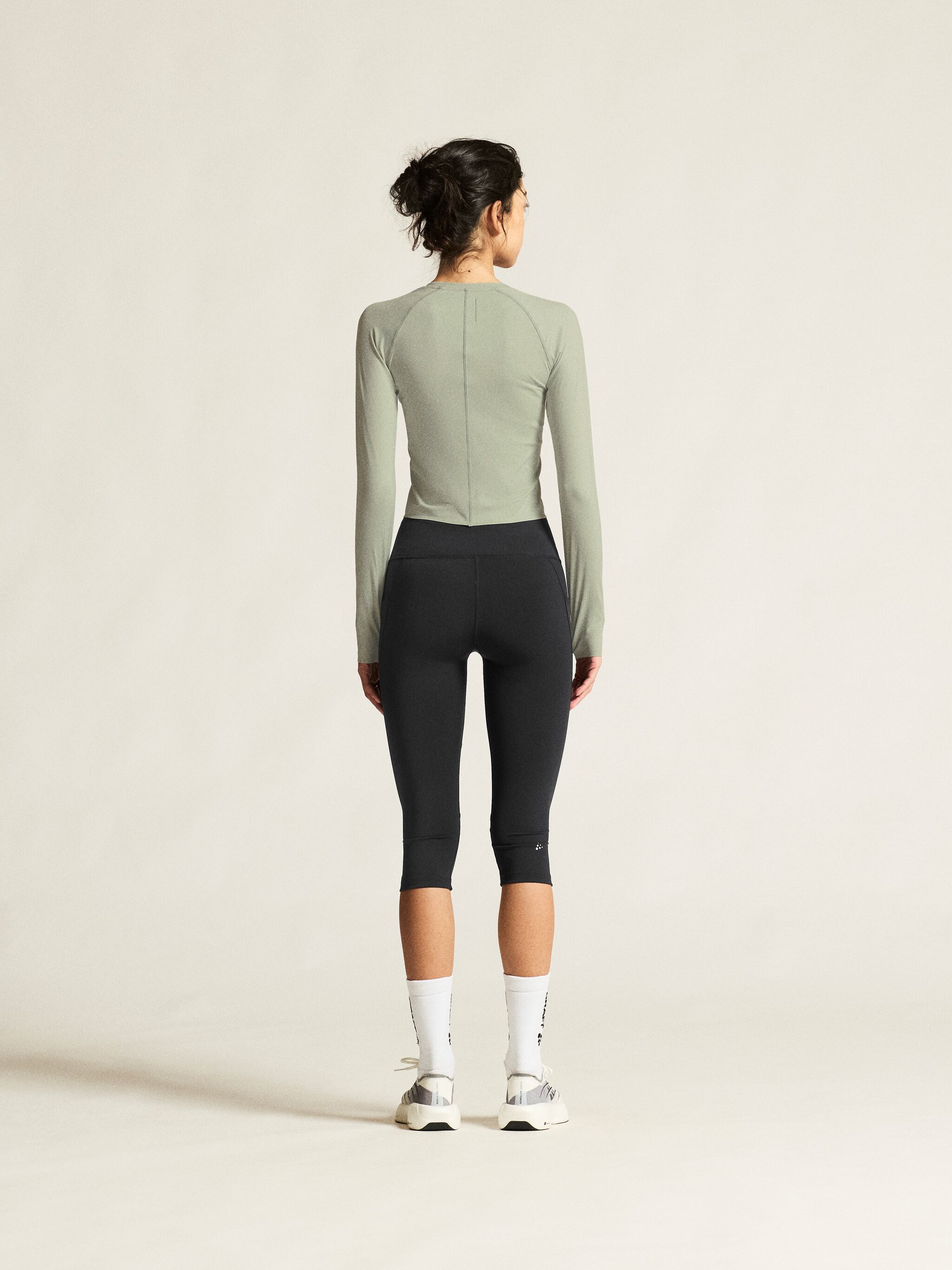 W Triko CRAFT Hypervent Tight LS