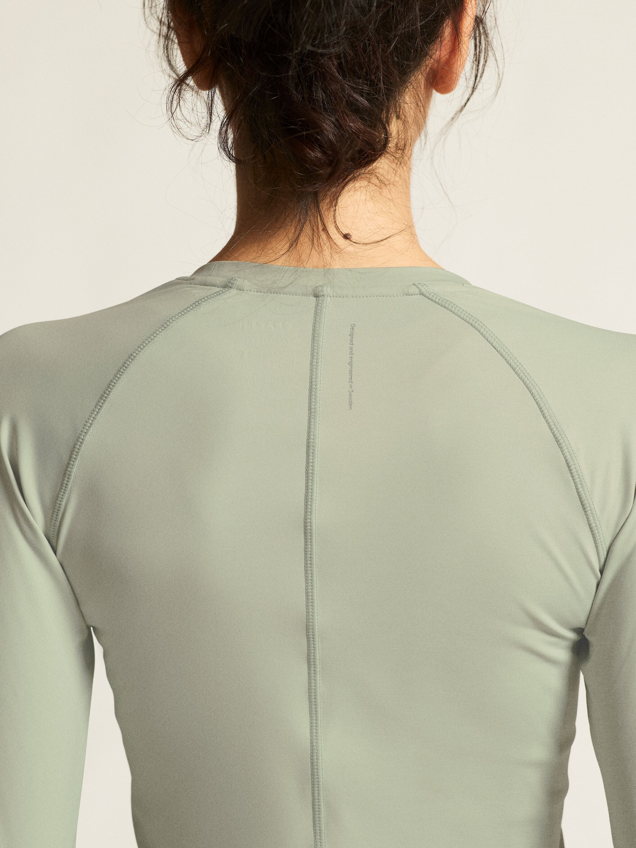 W Triko CRAFT Hypervent Tight LS