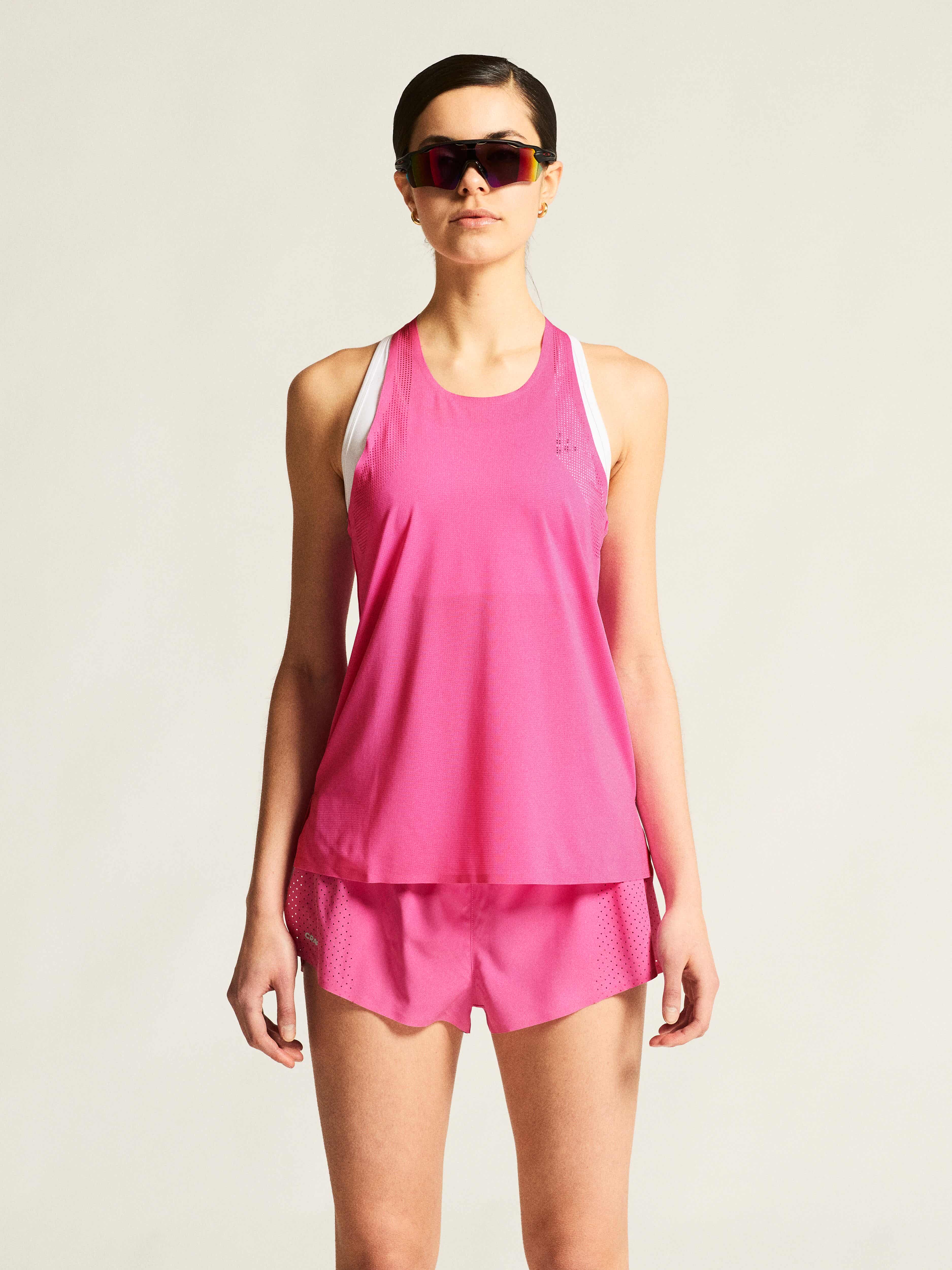 W Nátělník CRAFT Race Day 2