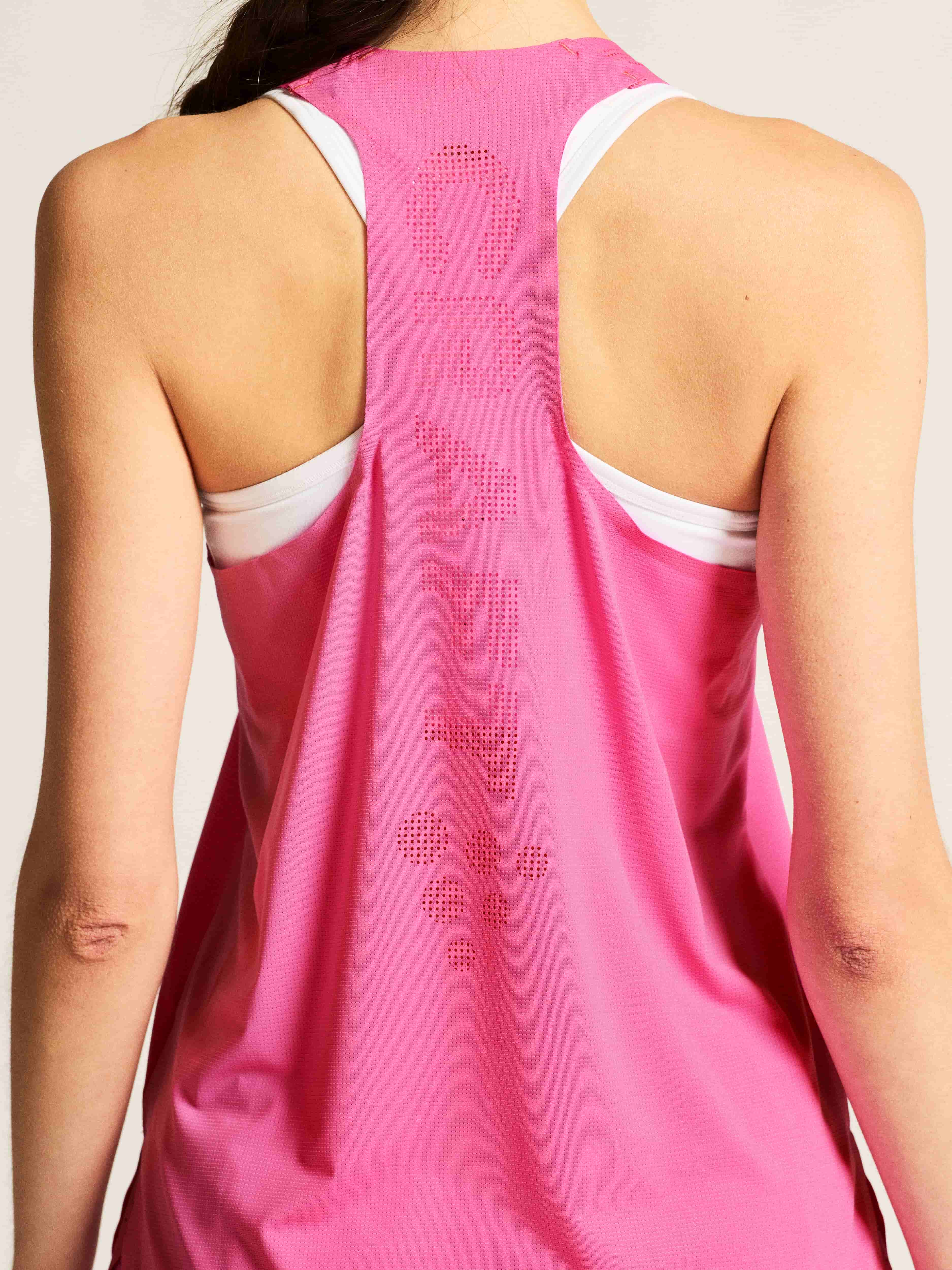 W Nátělník CRAFT Race Day 2