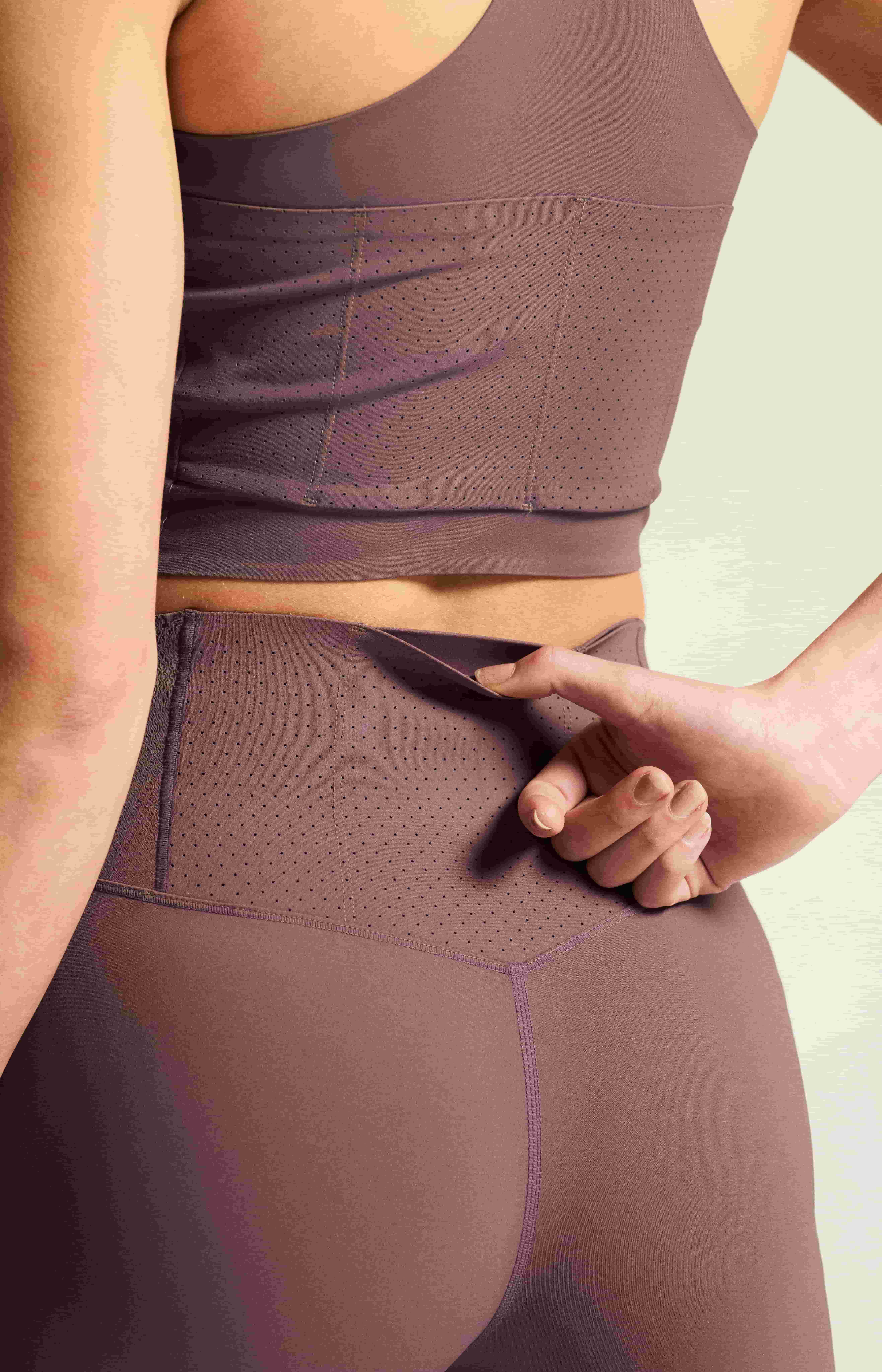 W Kalhoty CRAFT Hypervent