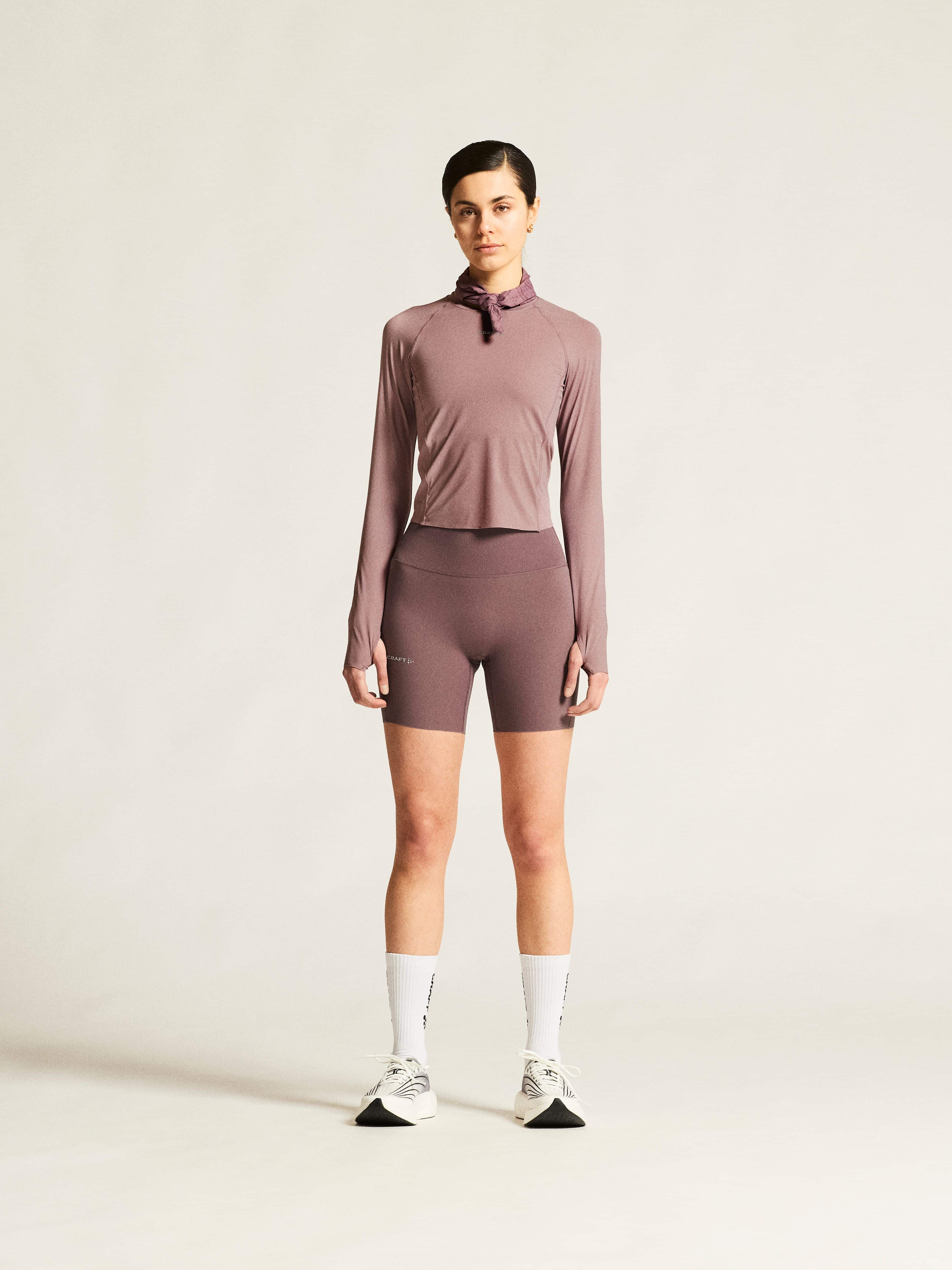 W Šortky CRAFT Hypervent Tights
