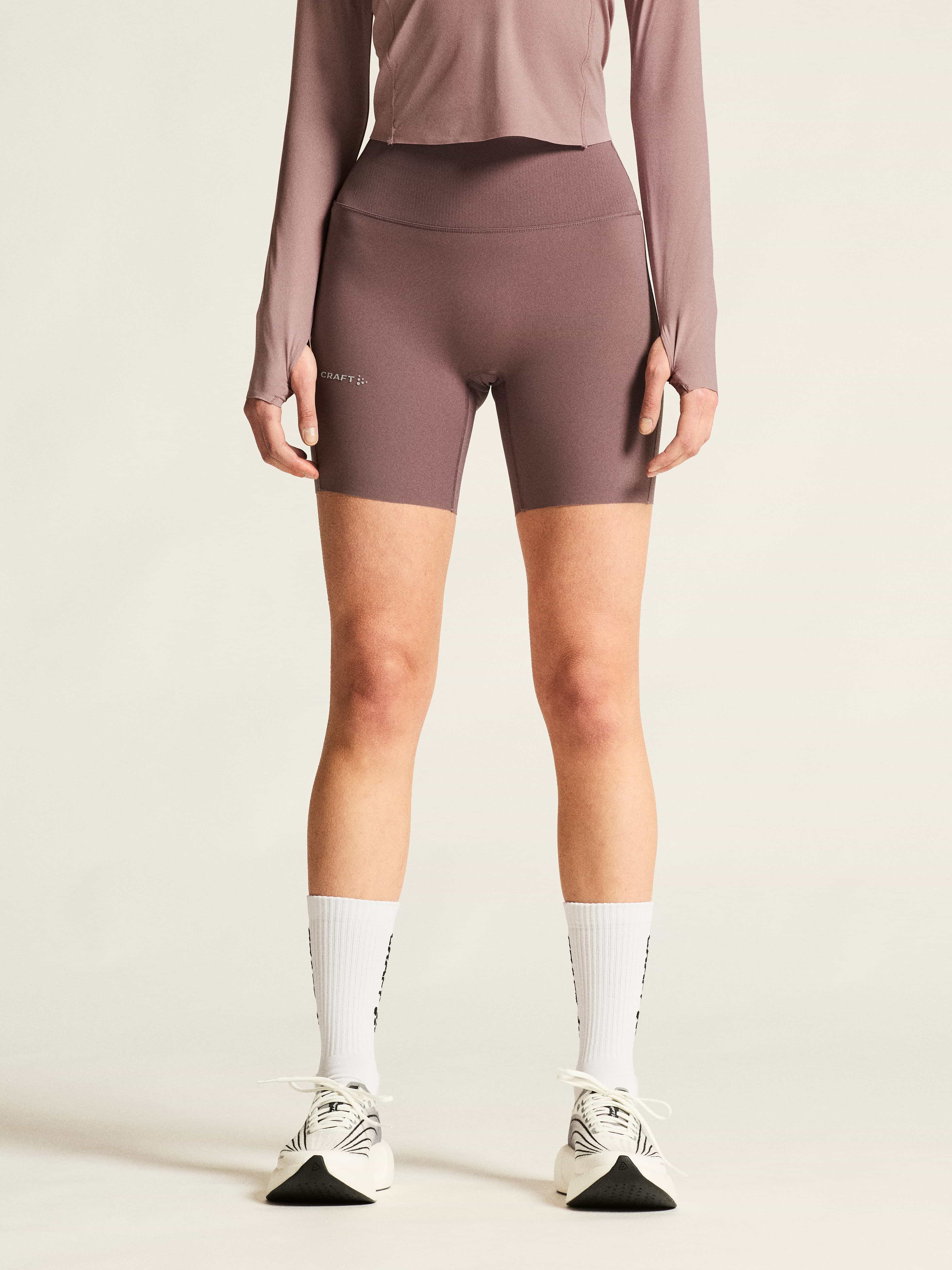 W Šortky CRAFT Hypervent Tights