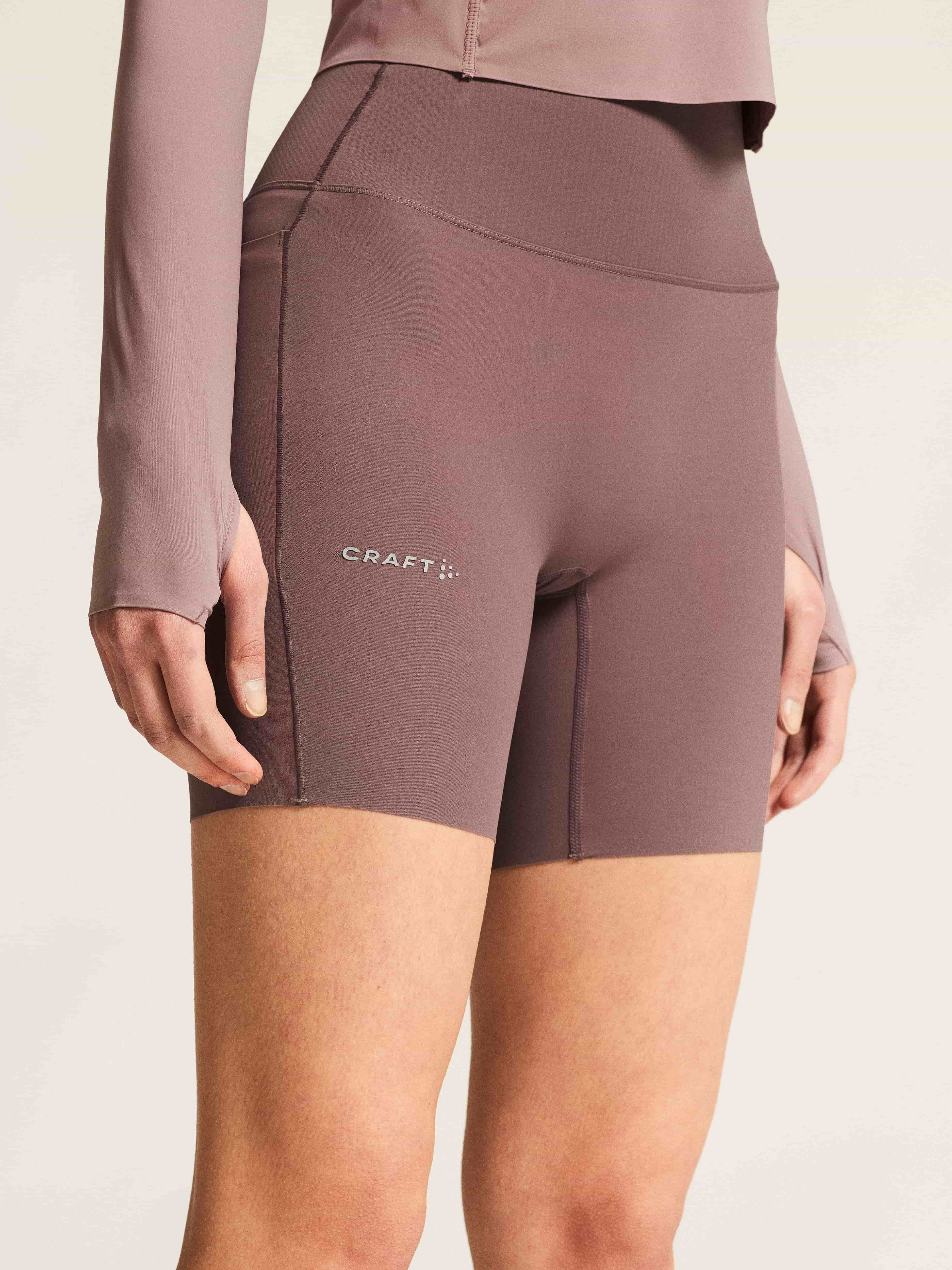 W Šortky CRAFT Hypervent Tights