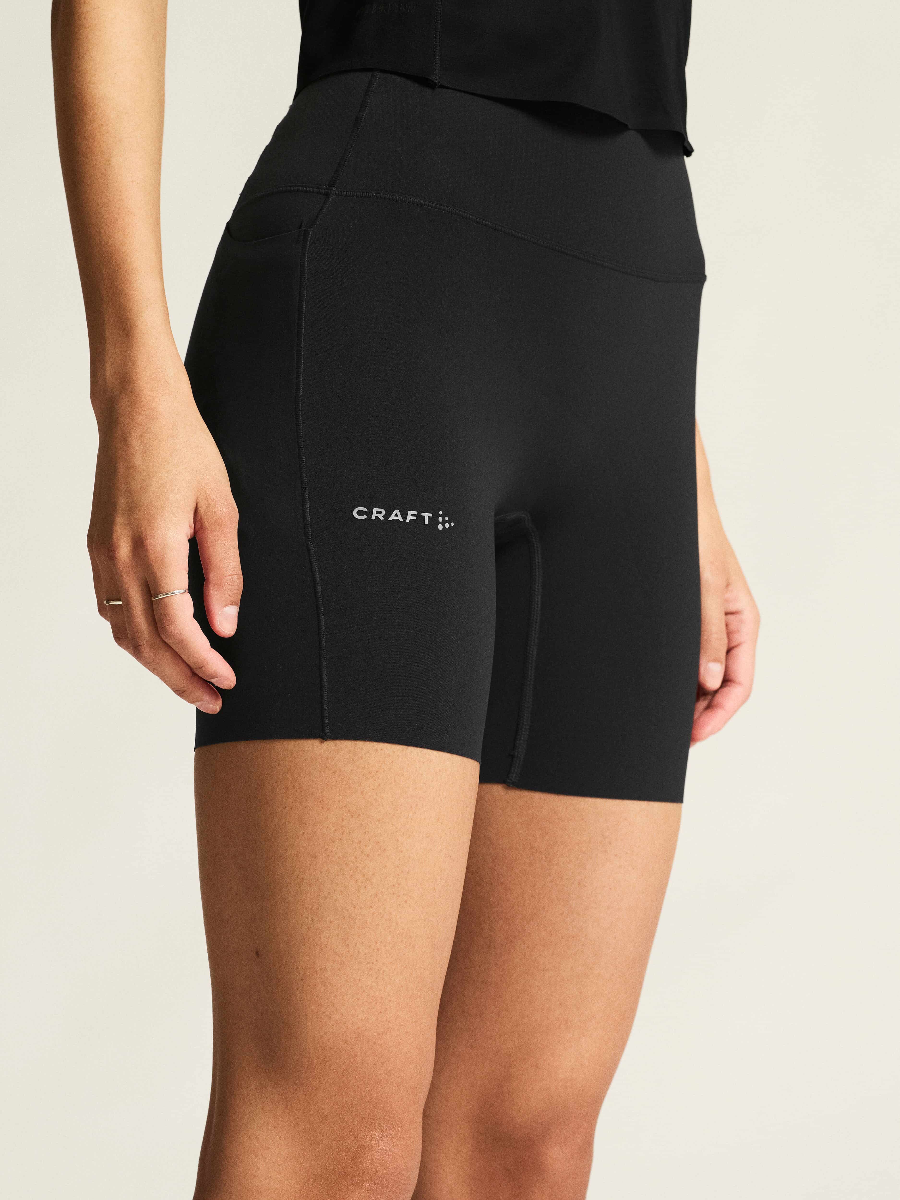 W Šortky CRAFT Hypervent Tights