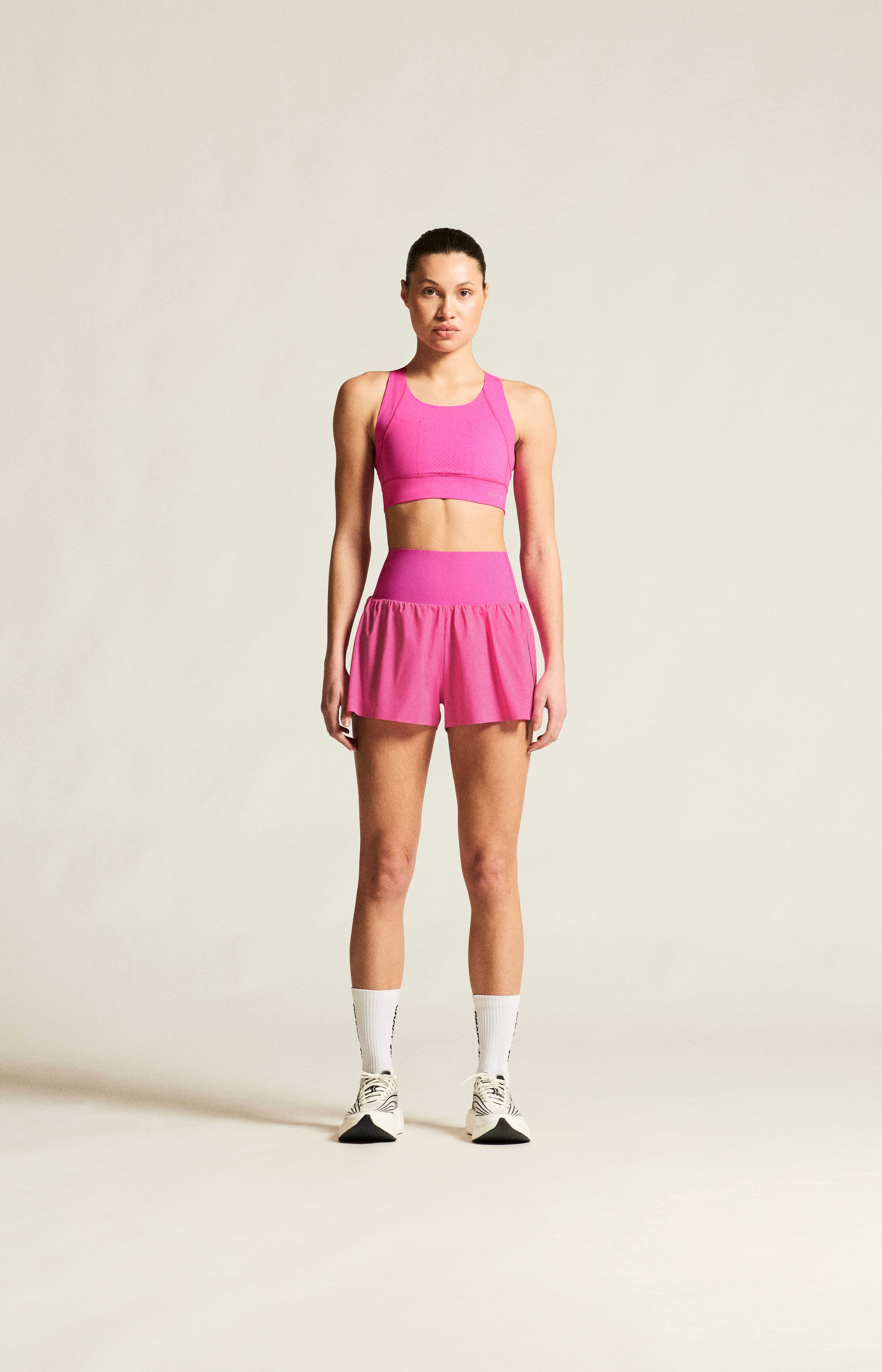 W Šortky CRAFT Hypervent Wide