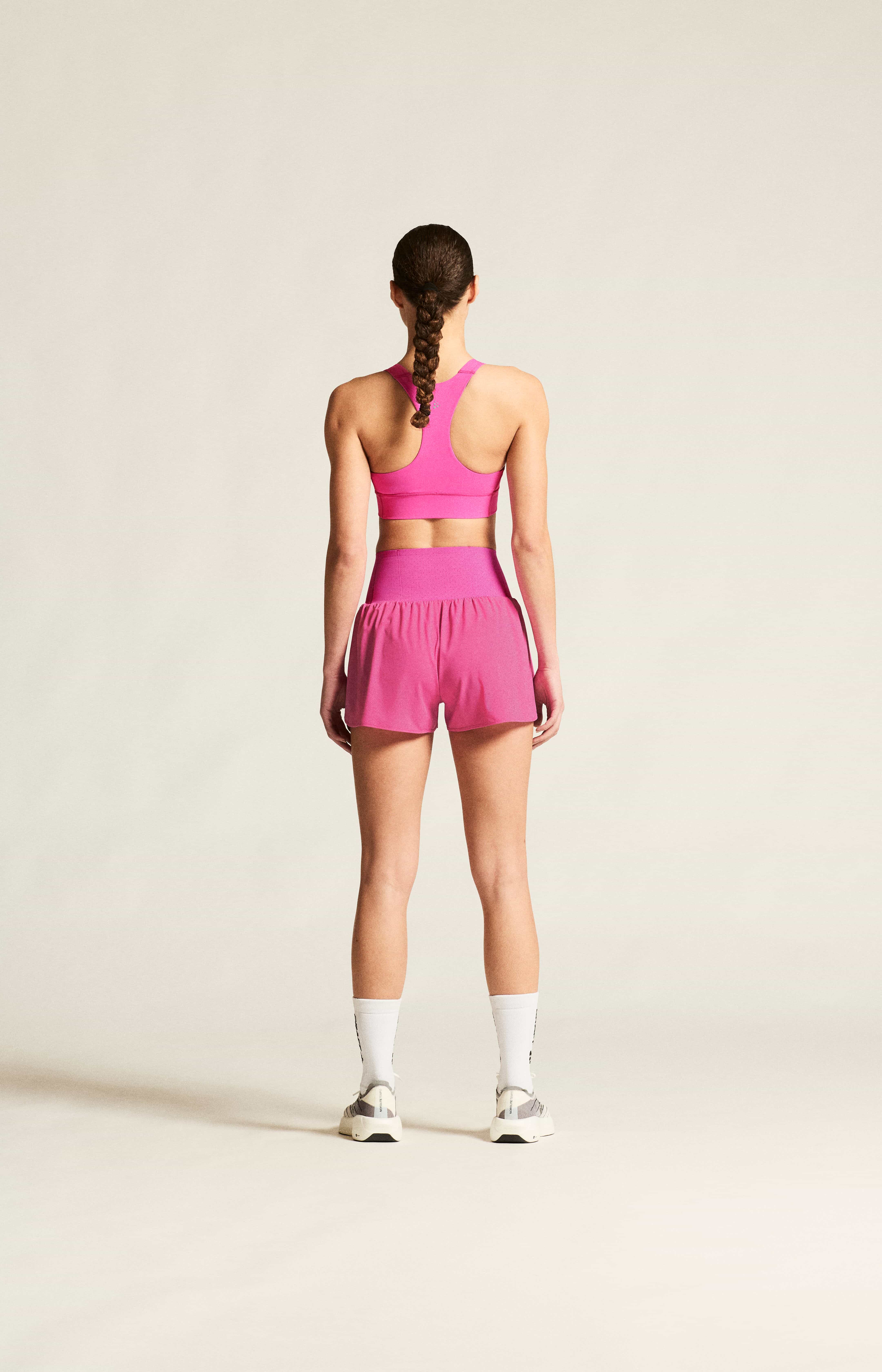 W Šortky CRAFT Hypervent Wide