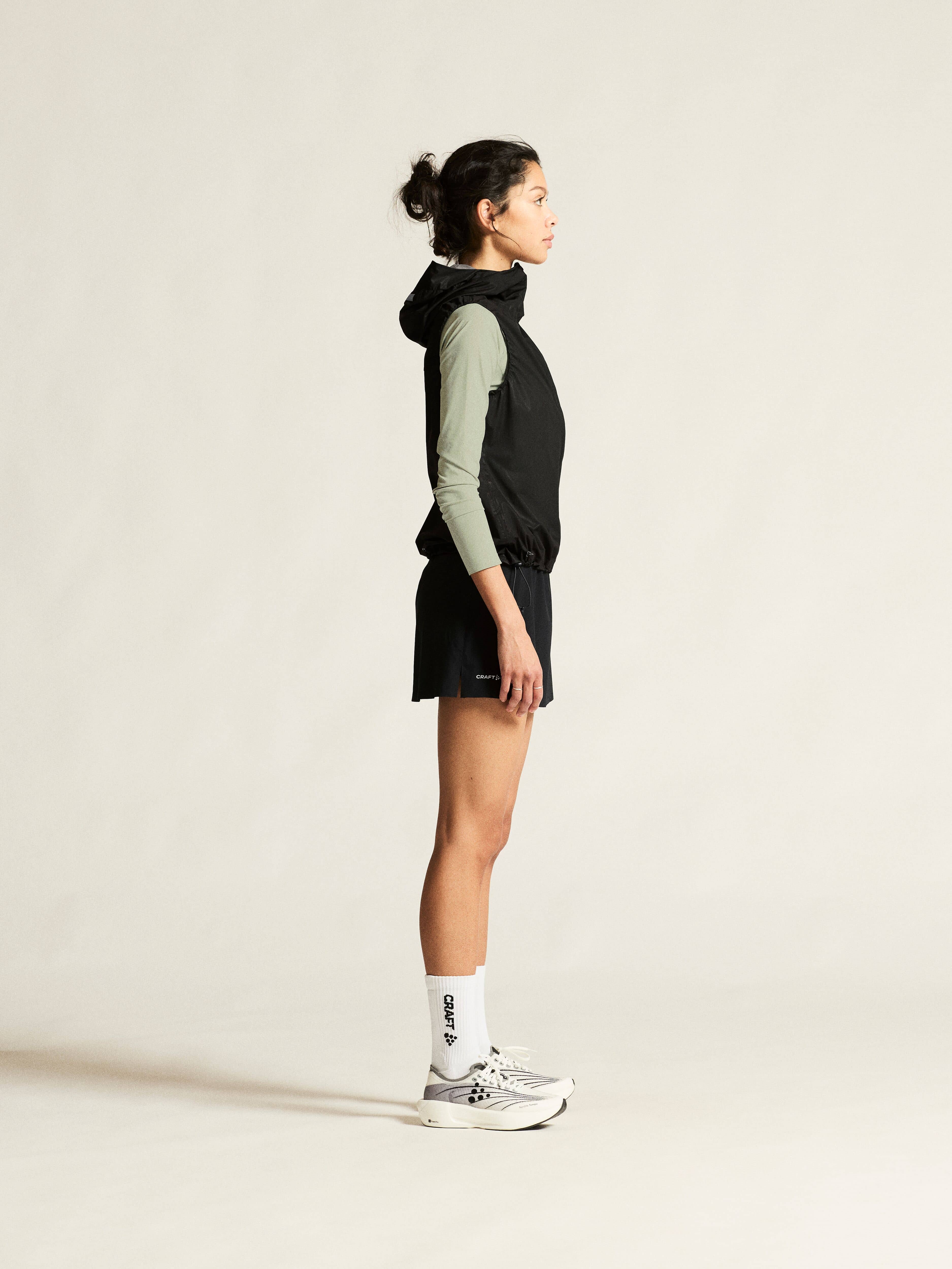 W Sukně CRAFT Hypervent