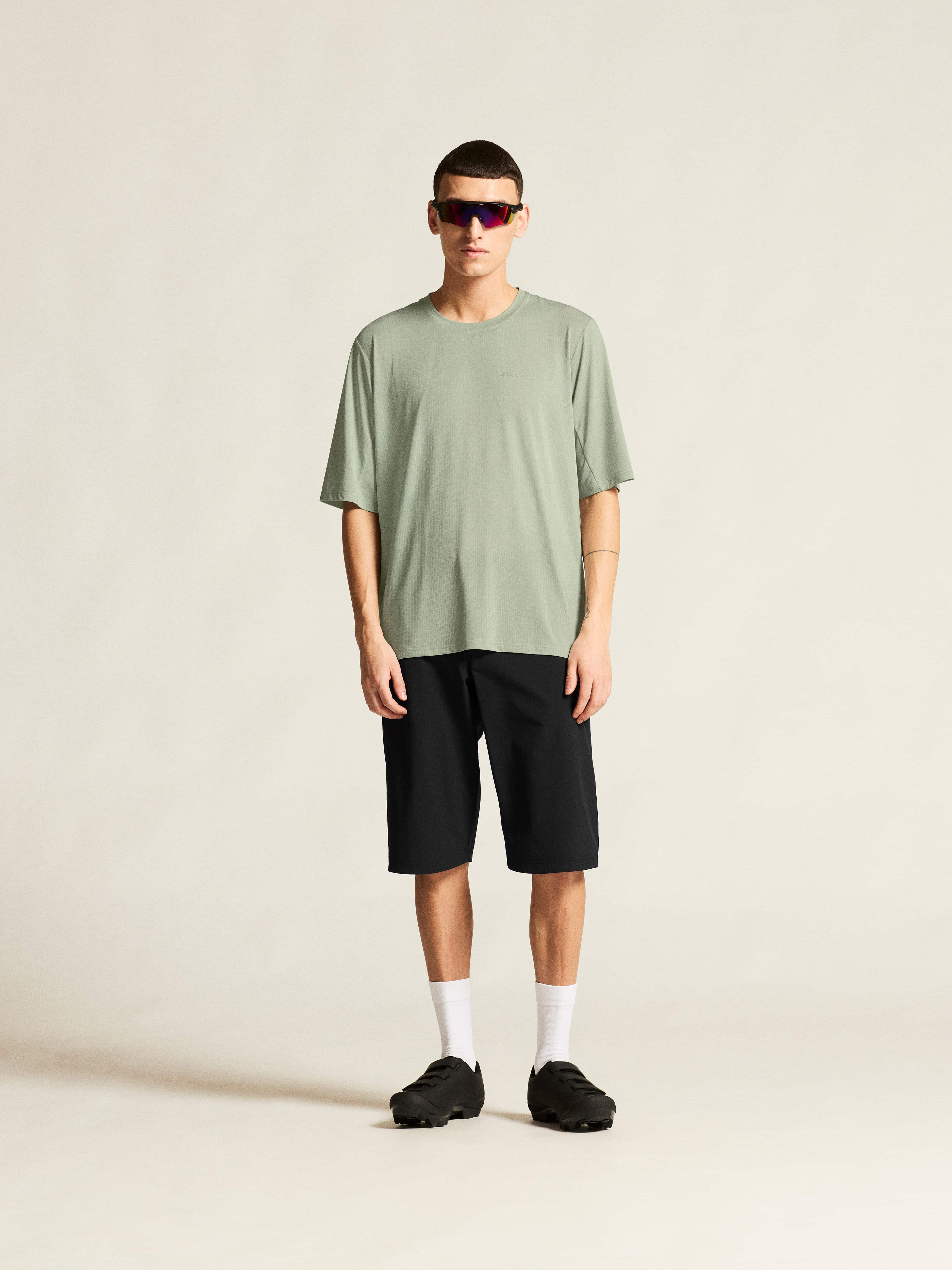 Cyklodres CRAFT Everyday XT SS