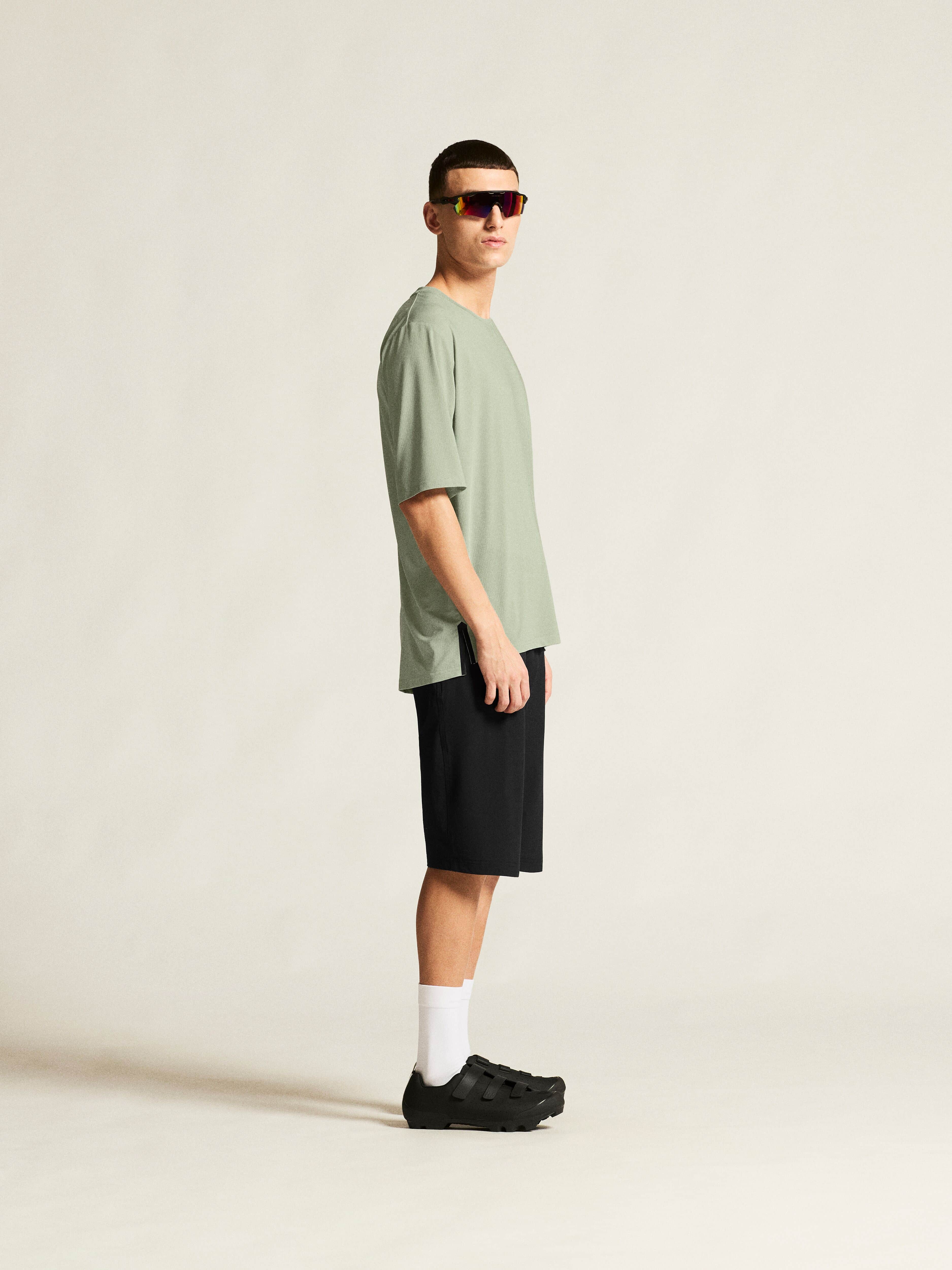 Cyklodres CRAFT Everyday XT SS