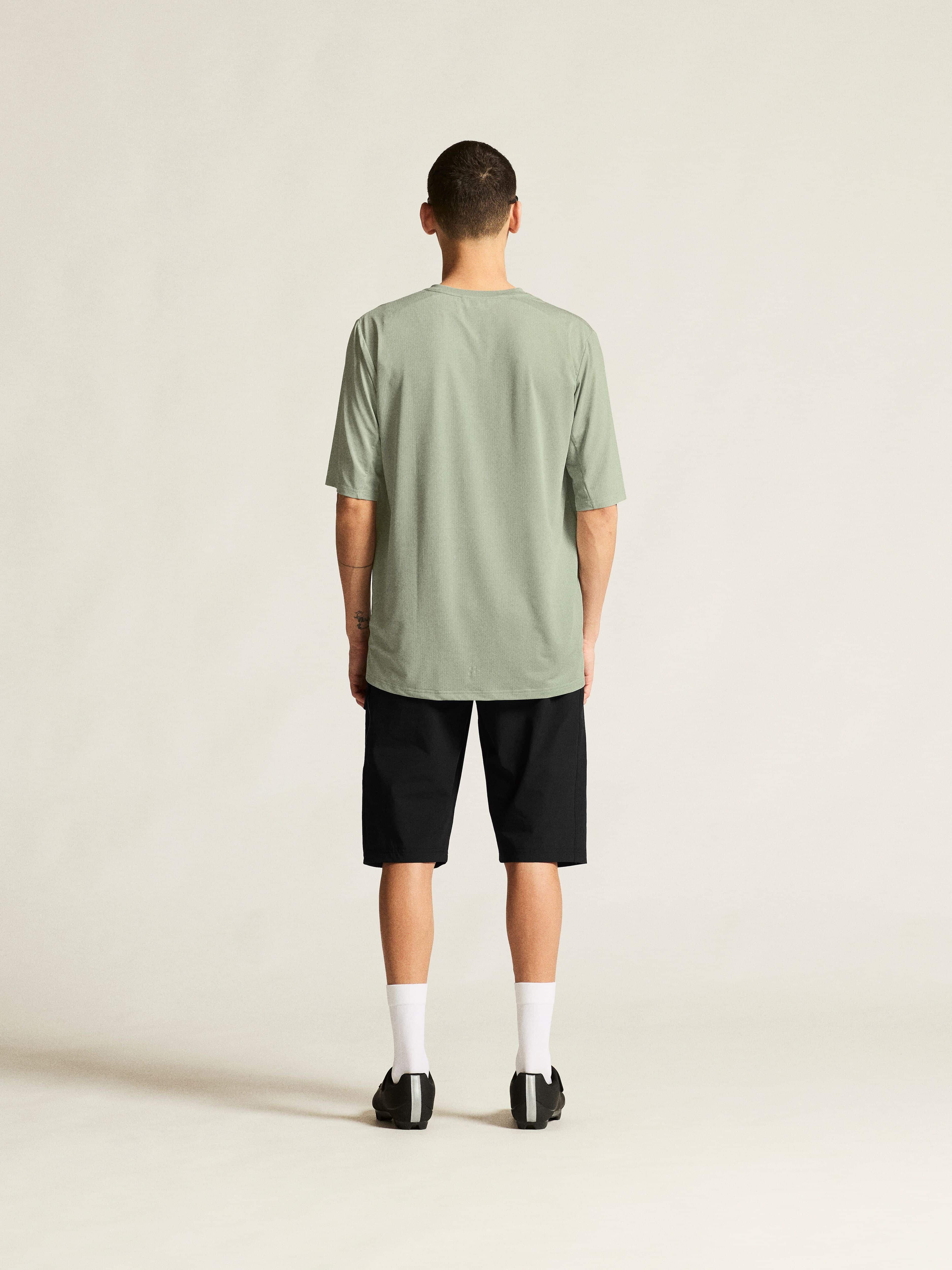 Cyklodres CRAFT Everyday XT SS