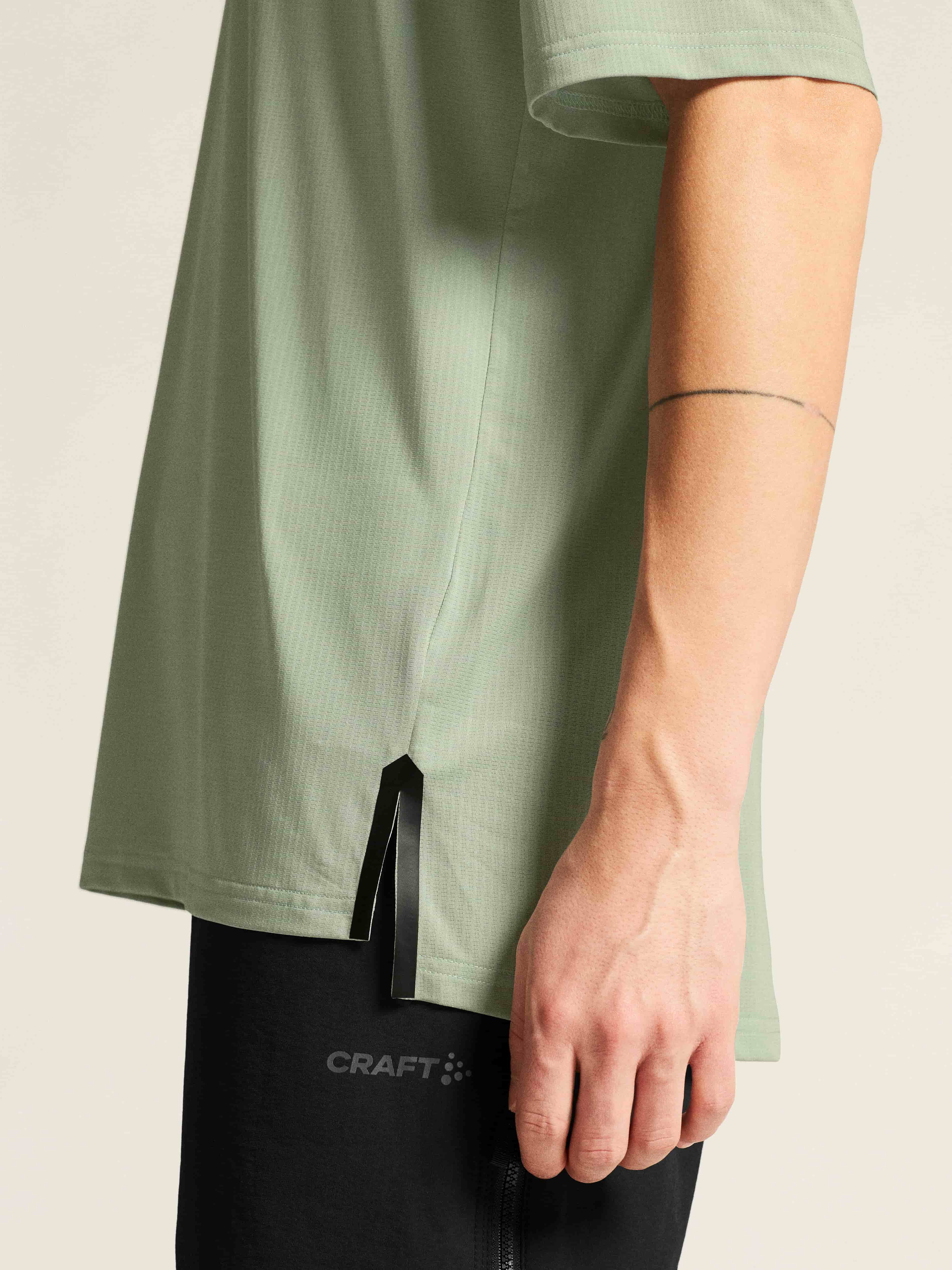 Cyklodres CRAFT Everyday XT SS