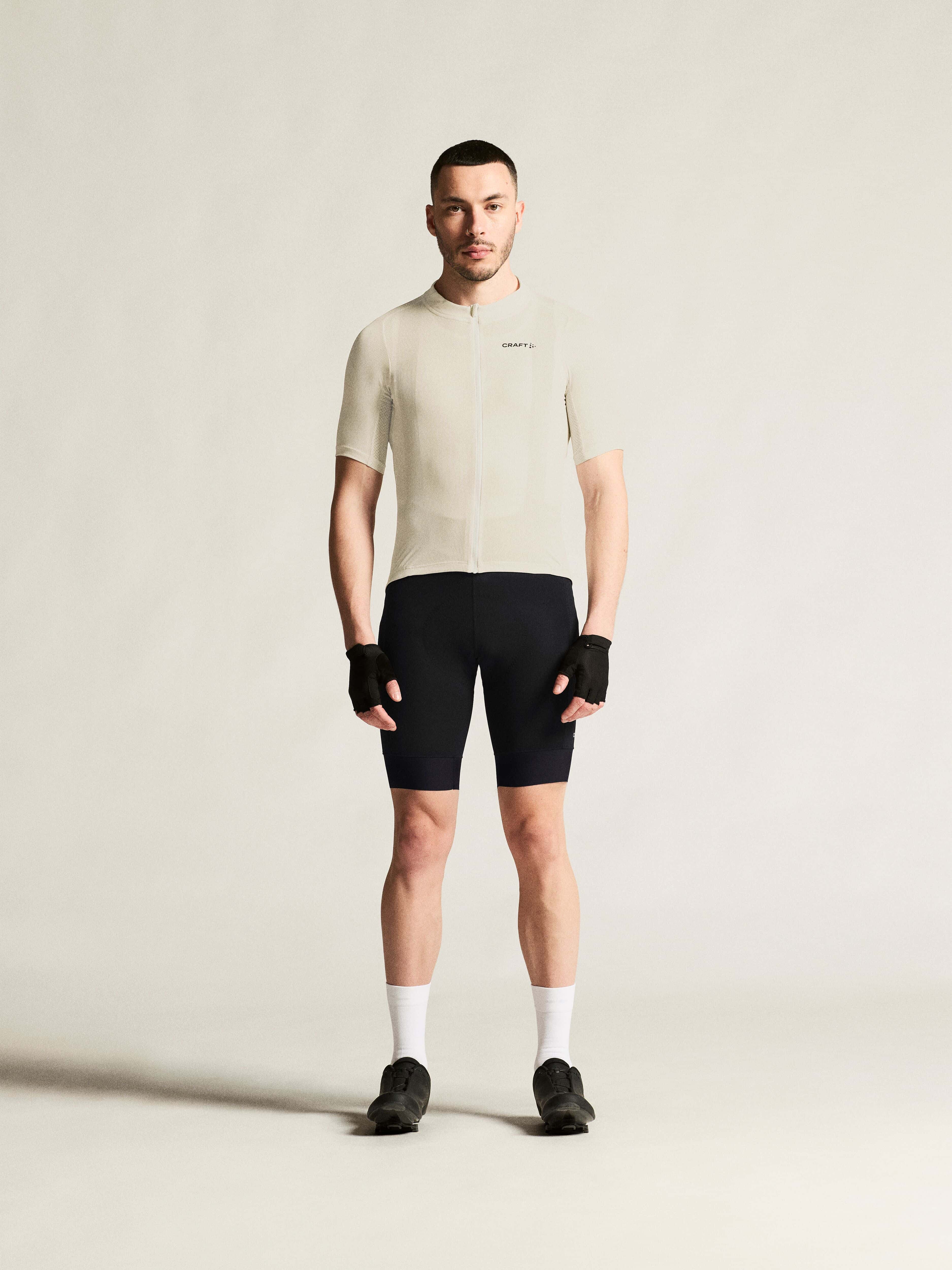 Cyklokalhoty CRAFT Endur Cargo Bib