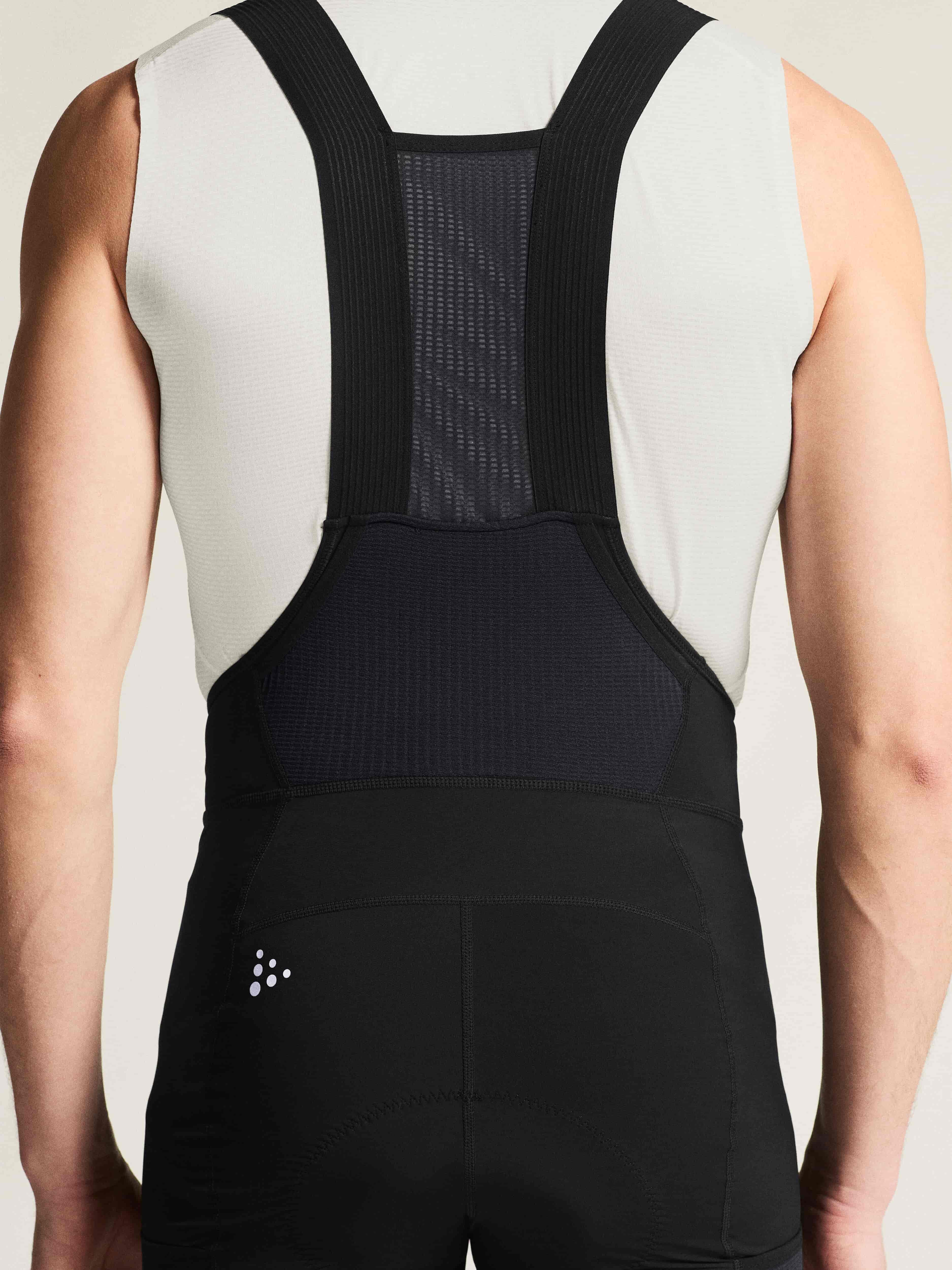 Cyklokalhoty CRAFT Endur Cargo Bib