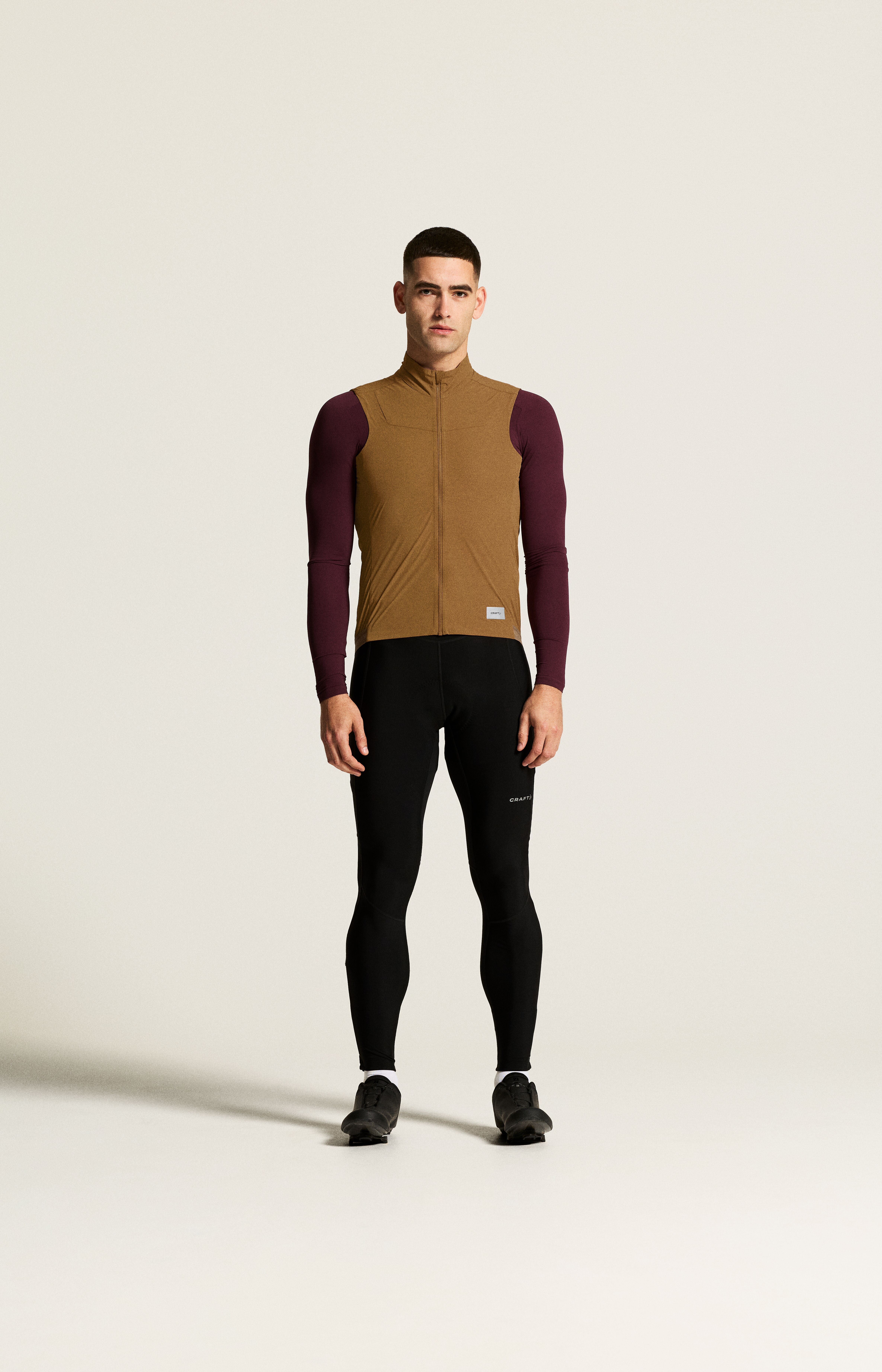 Cyklovesta CRAFT Endur Light Wind