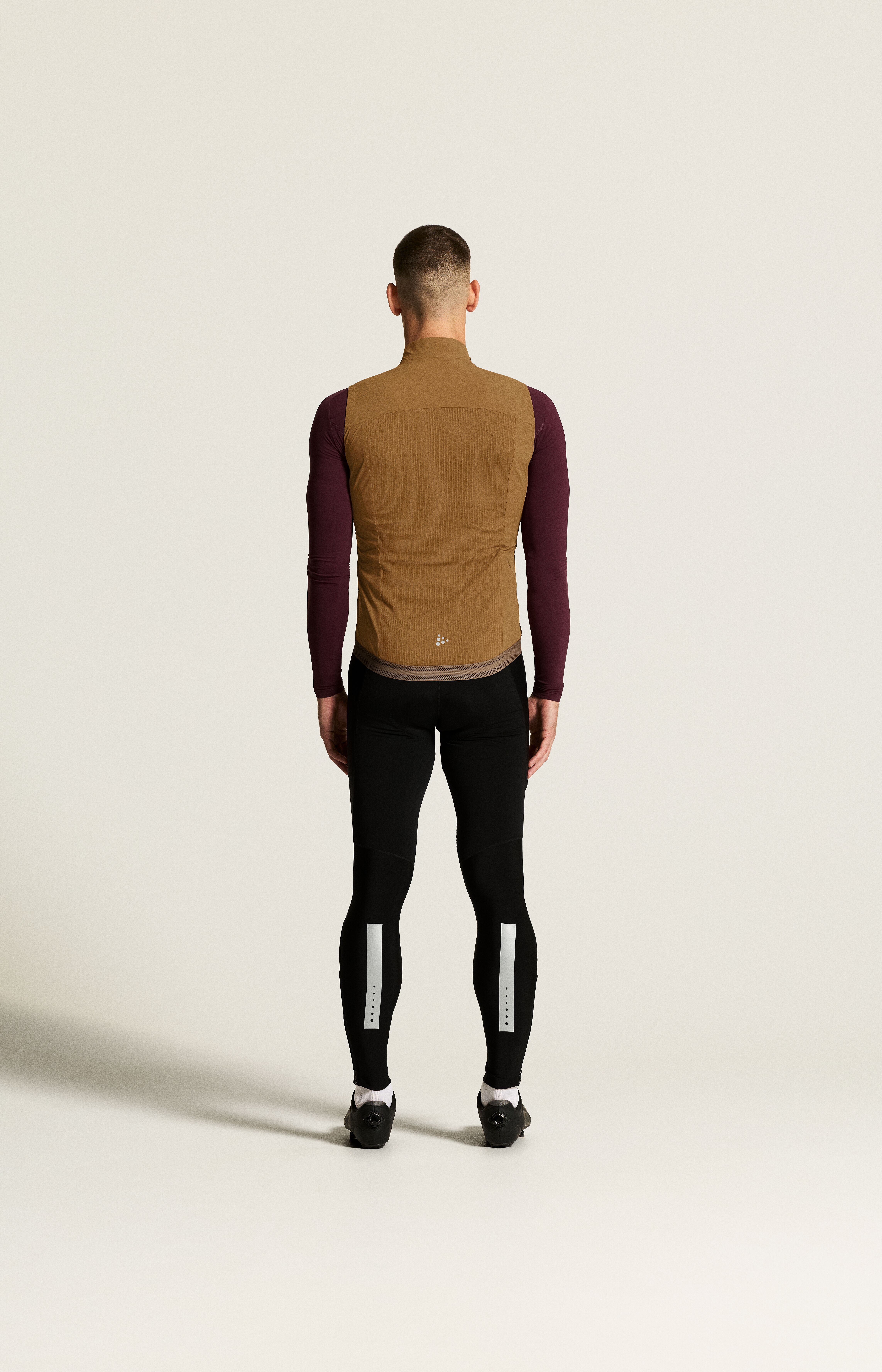 Cyklovesta CRAFT Endur Light Wind