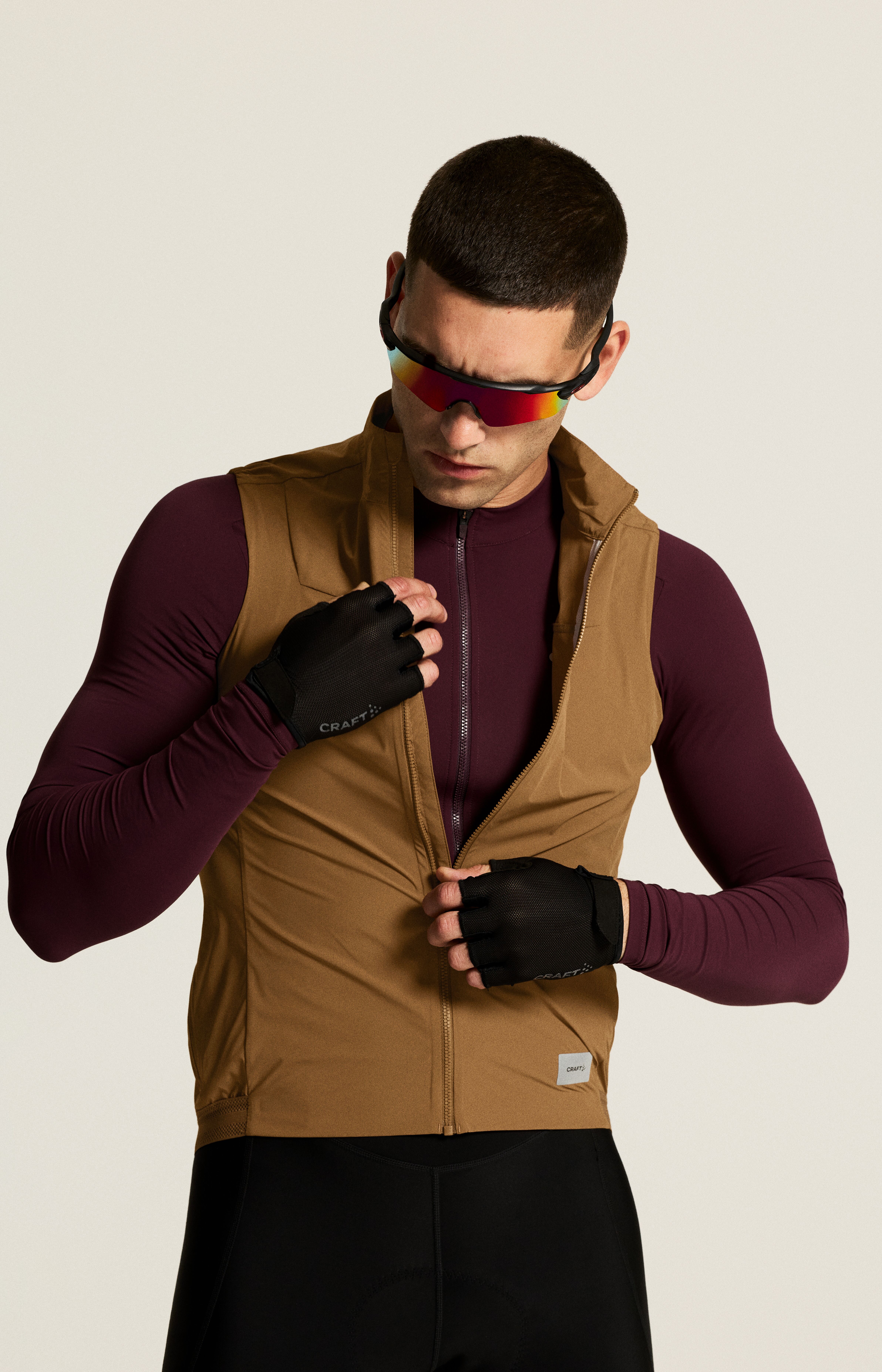 Cyklovesta CRAFT Endur Light Wind