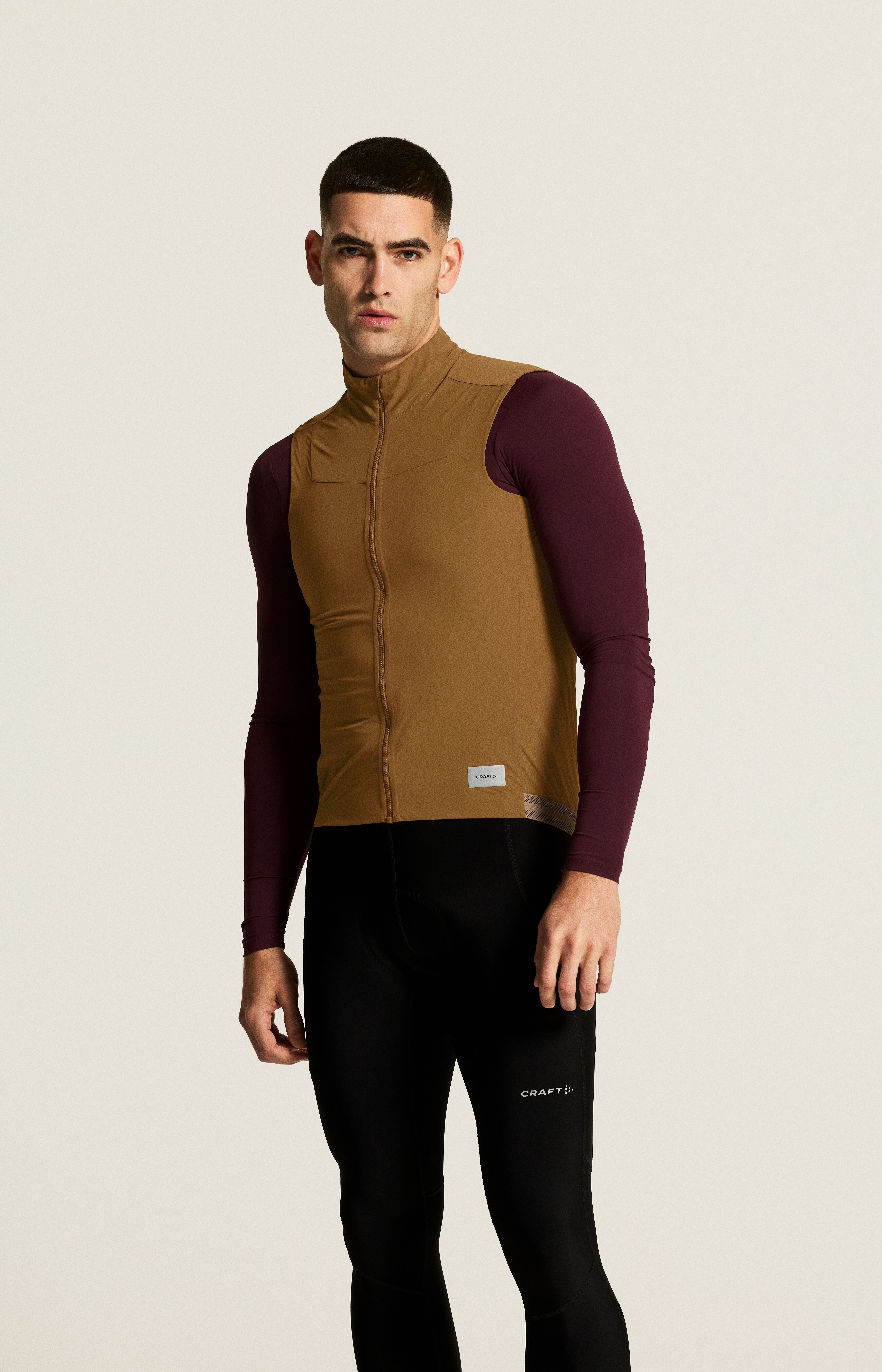 Cyklovesta CRAFT Endur Light Wind