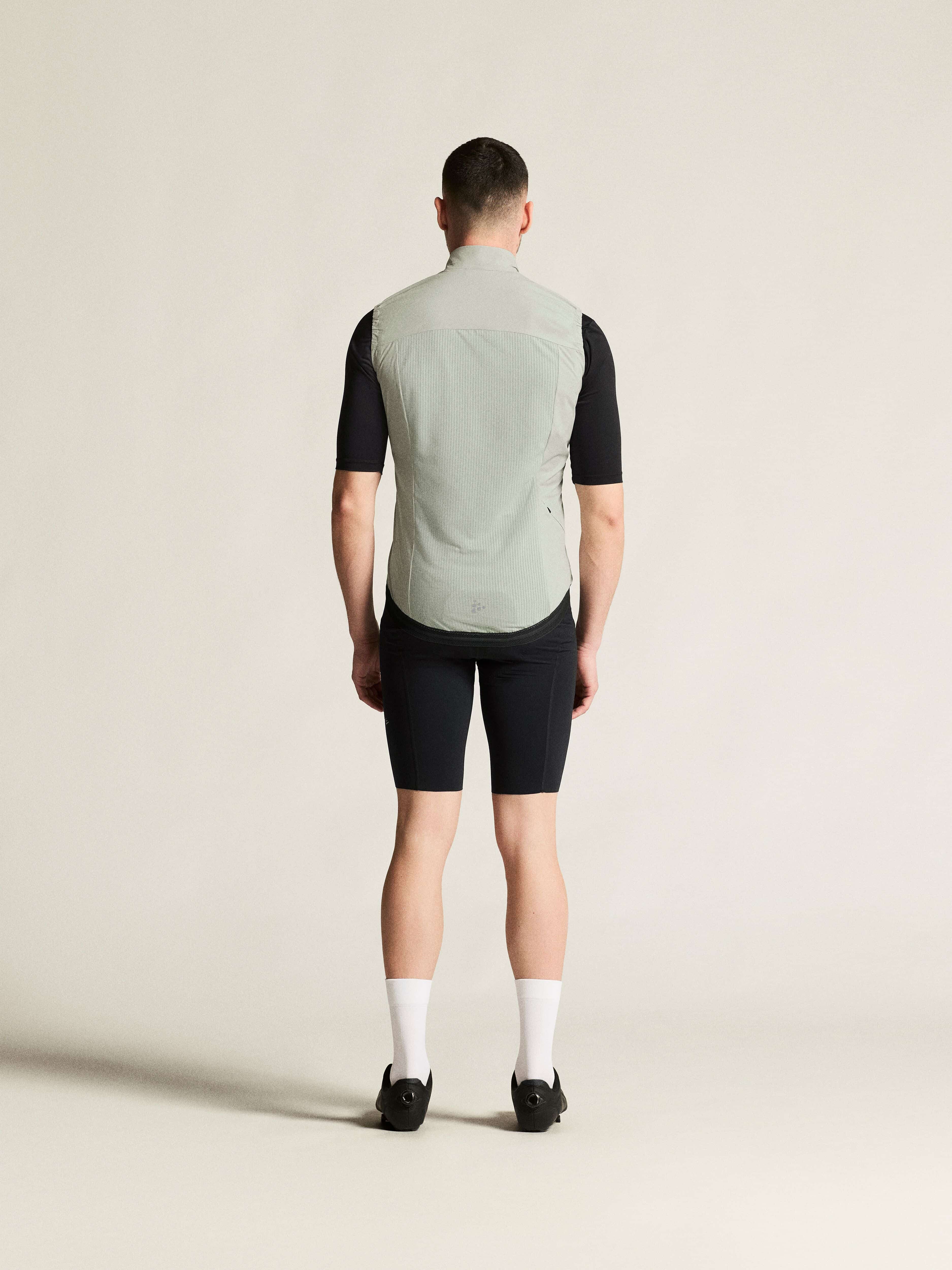 Cyklovesta CRAFT Endur Light Wind