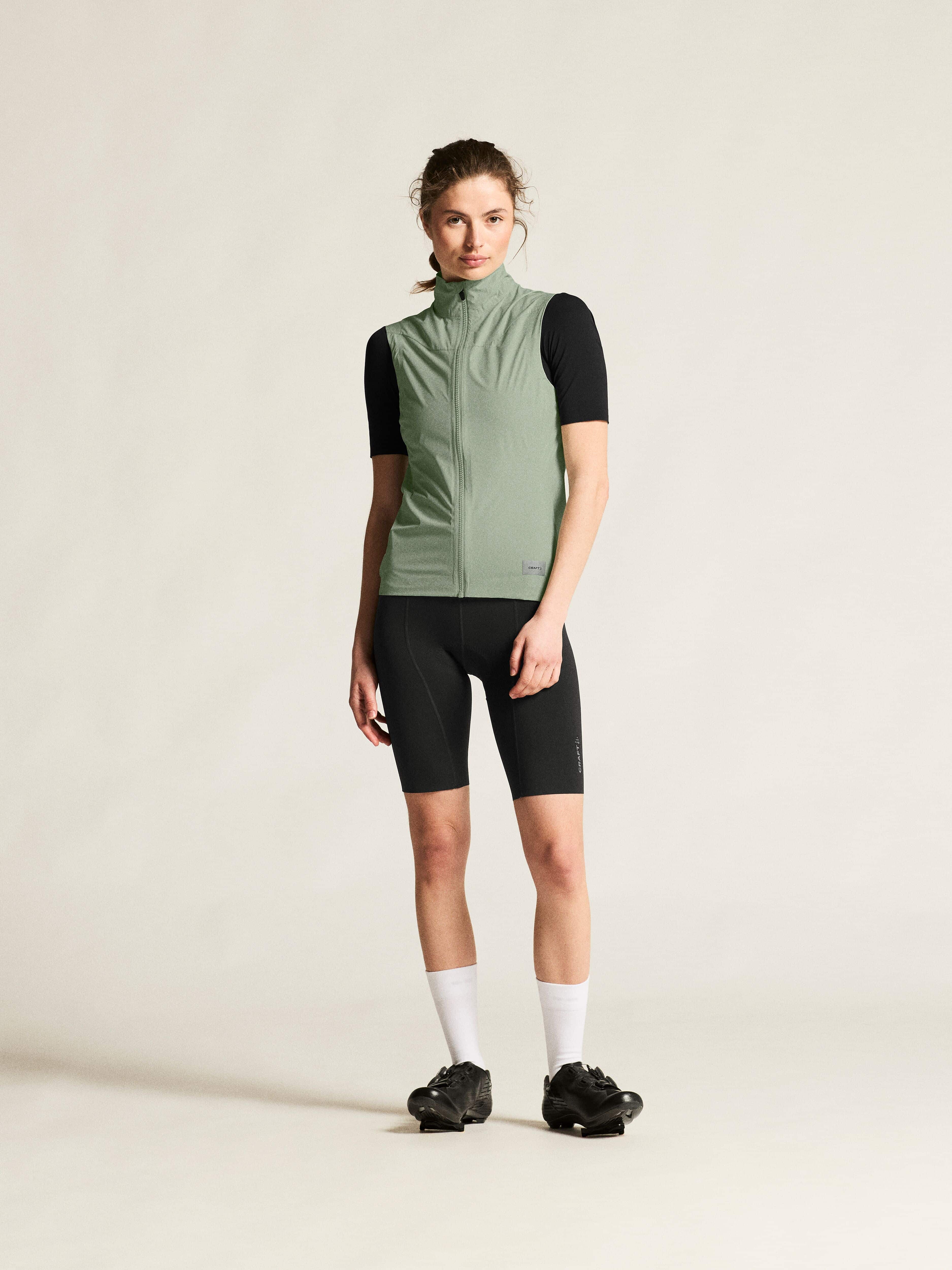 W Cyklovesta CRAFT Endur Light Wind