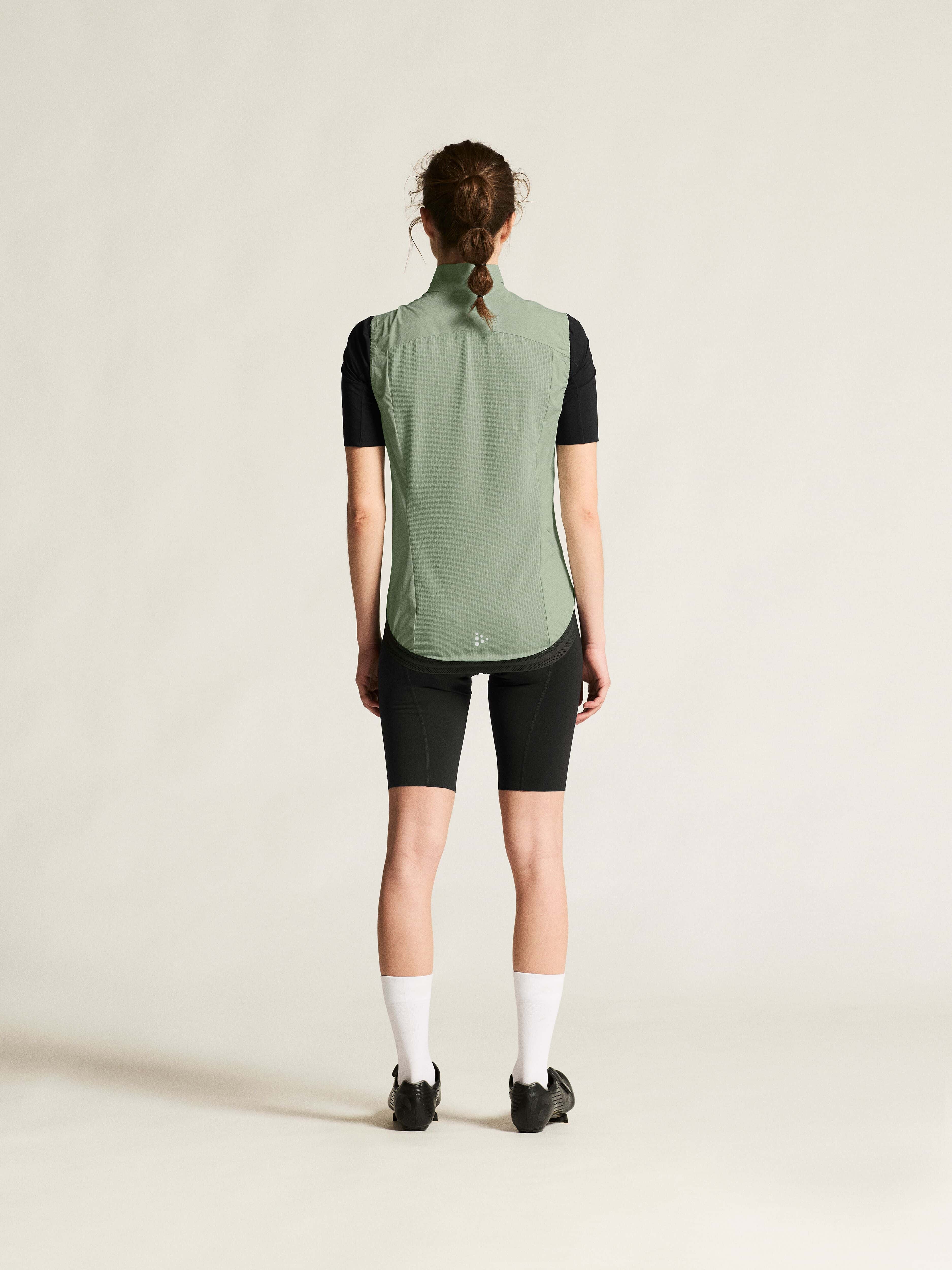 W Cyklovesta CRAFT Endur Light Wind