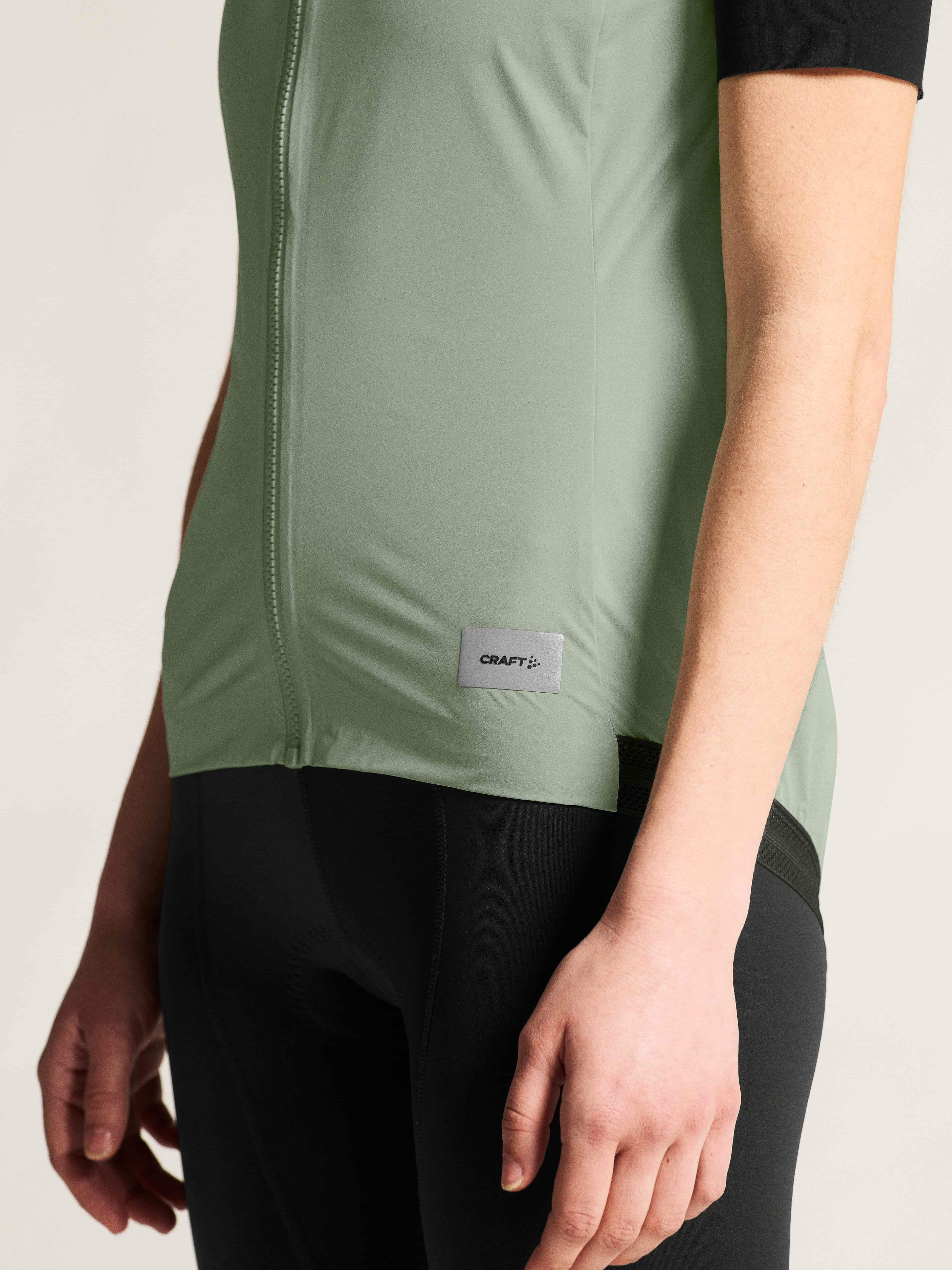 W Cyklovesta CRAFT Endur Light Wind