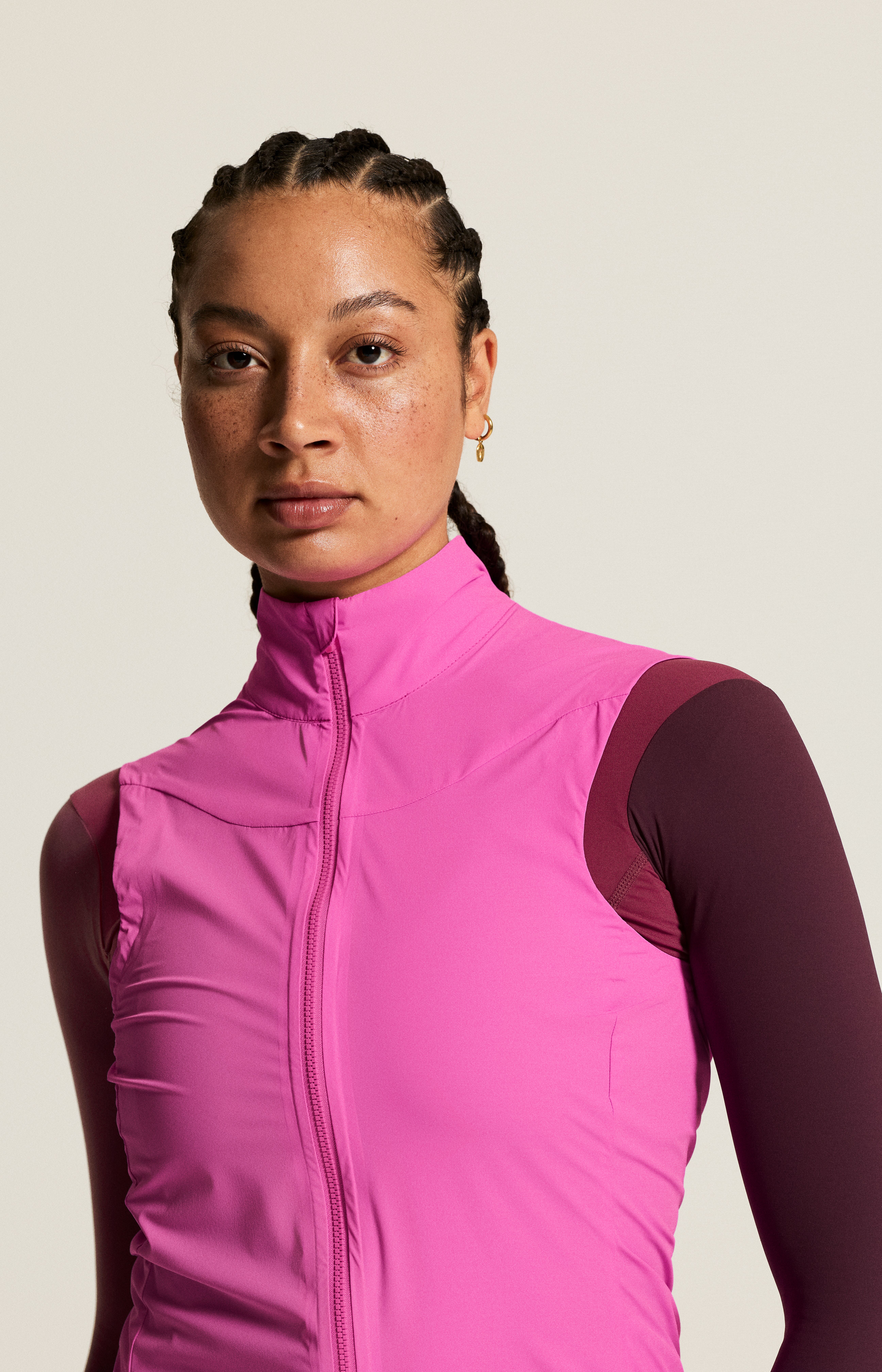W Cyklovesta CRAFT Endur Light Wind