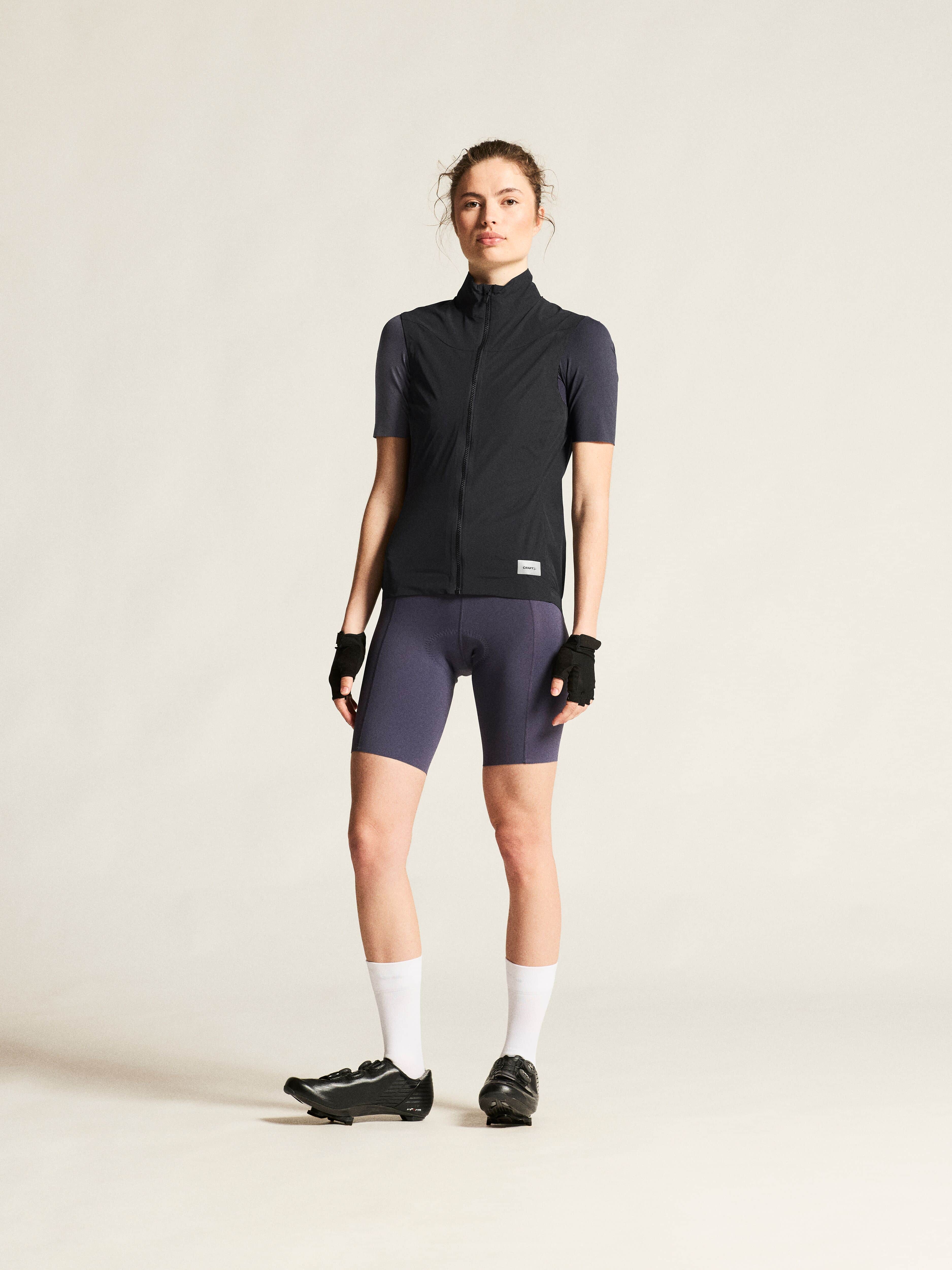 W Cyklovesta CRAFT Endur Light Wind