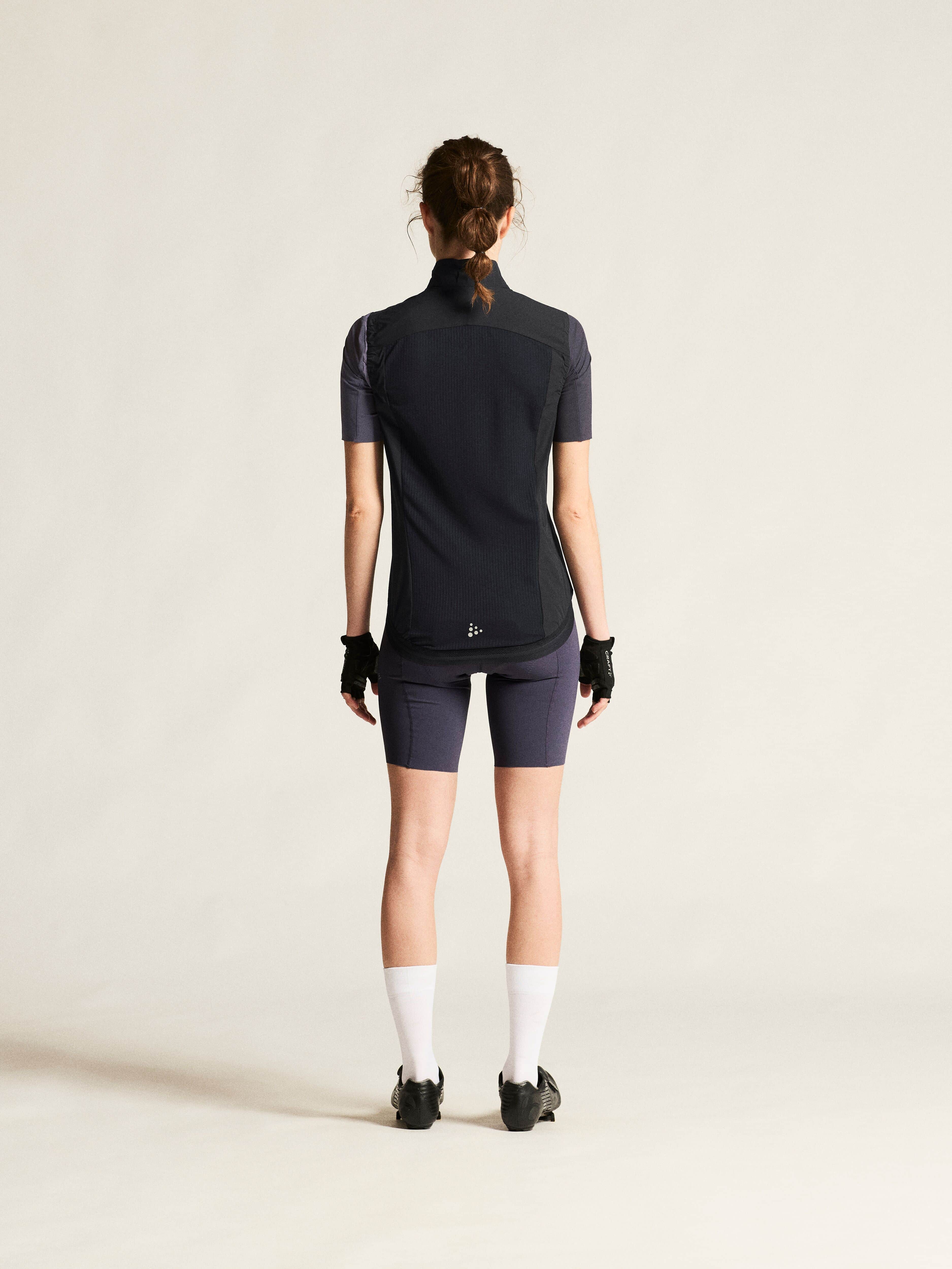 W Cyklovesta CRAFT Endur Light Wind