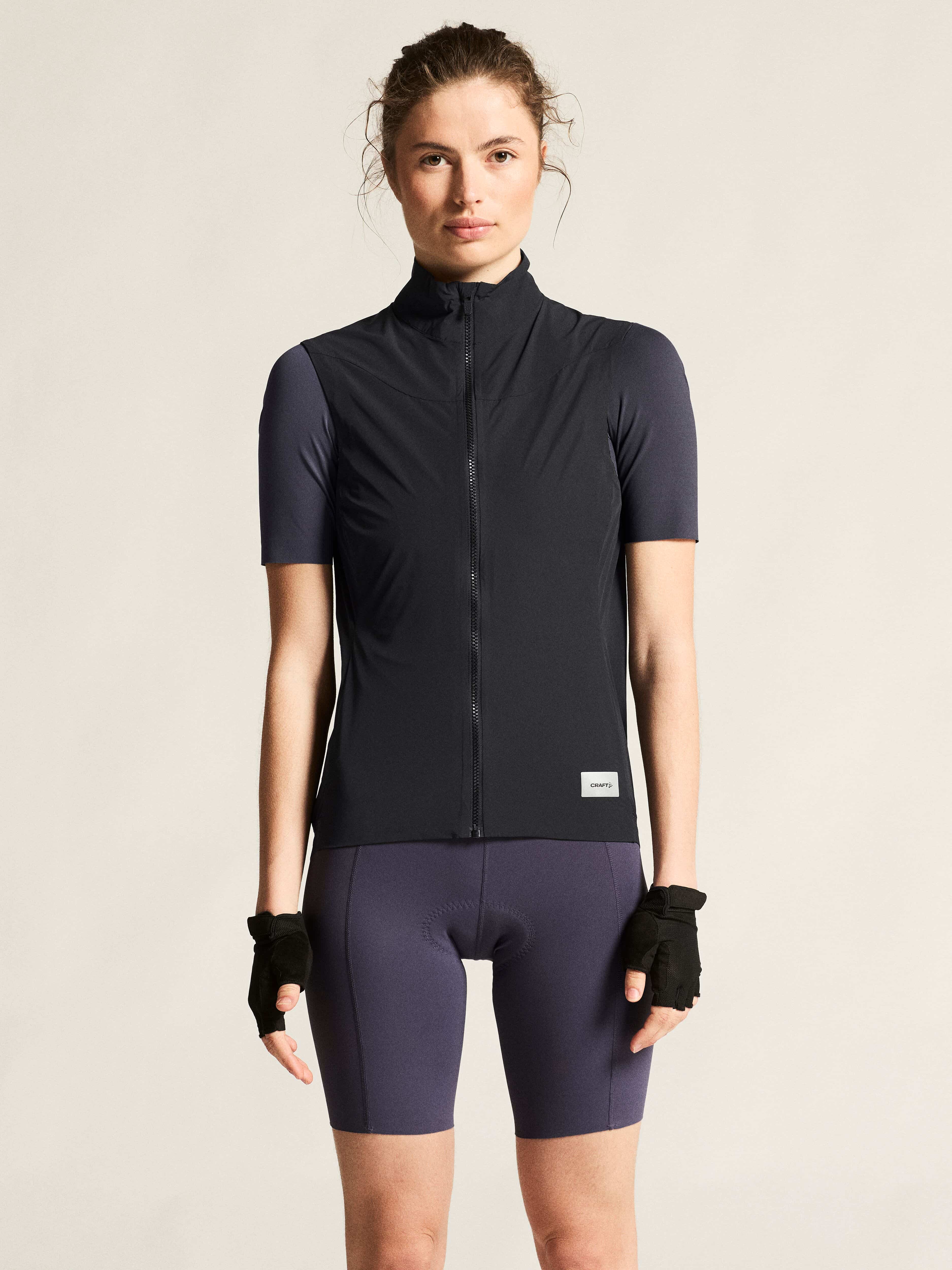 W Cyklovesta CRAFT Endur Light Wind