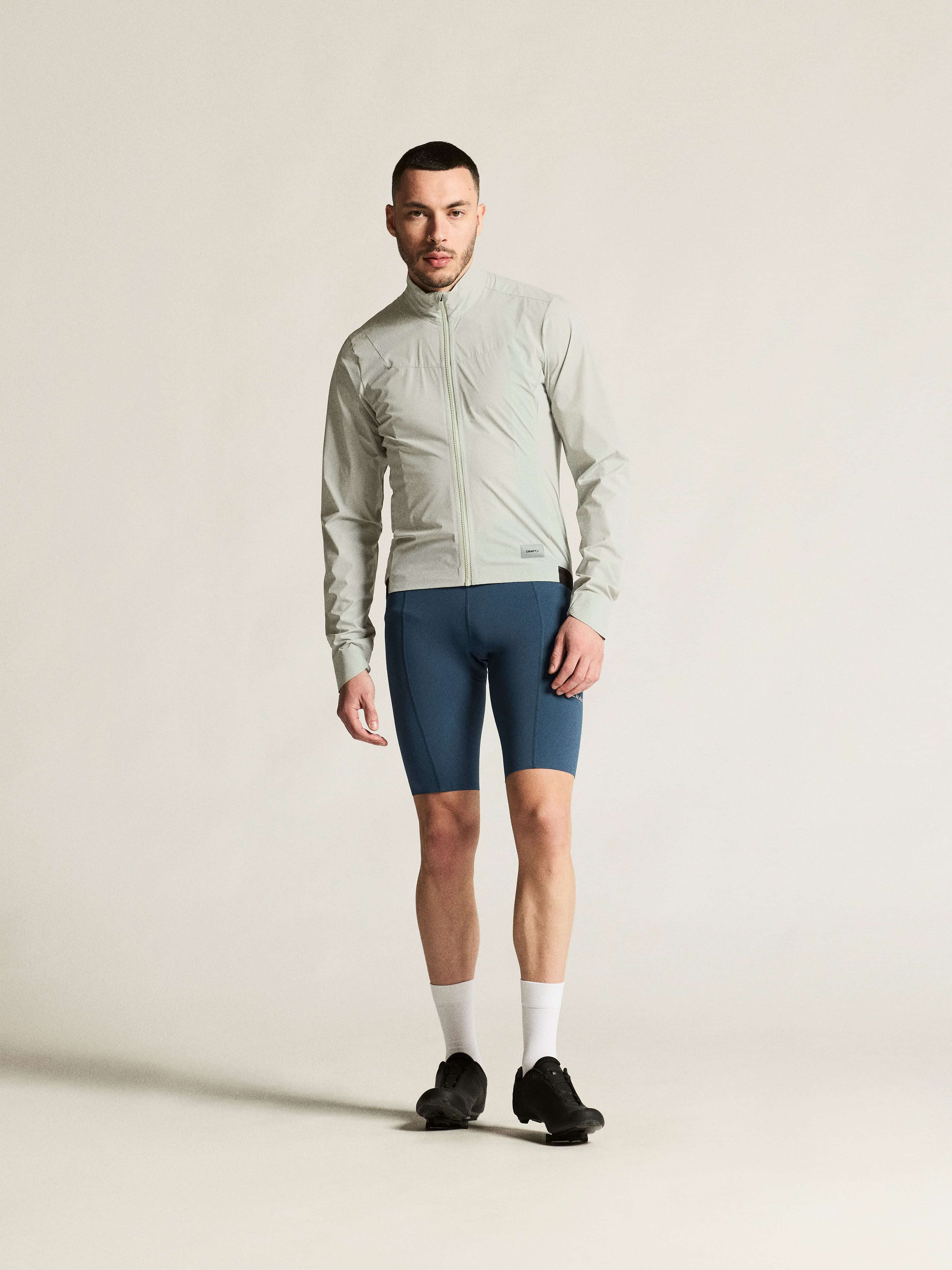 Cyklobunda CRAFT Endur Light Wind