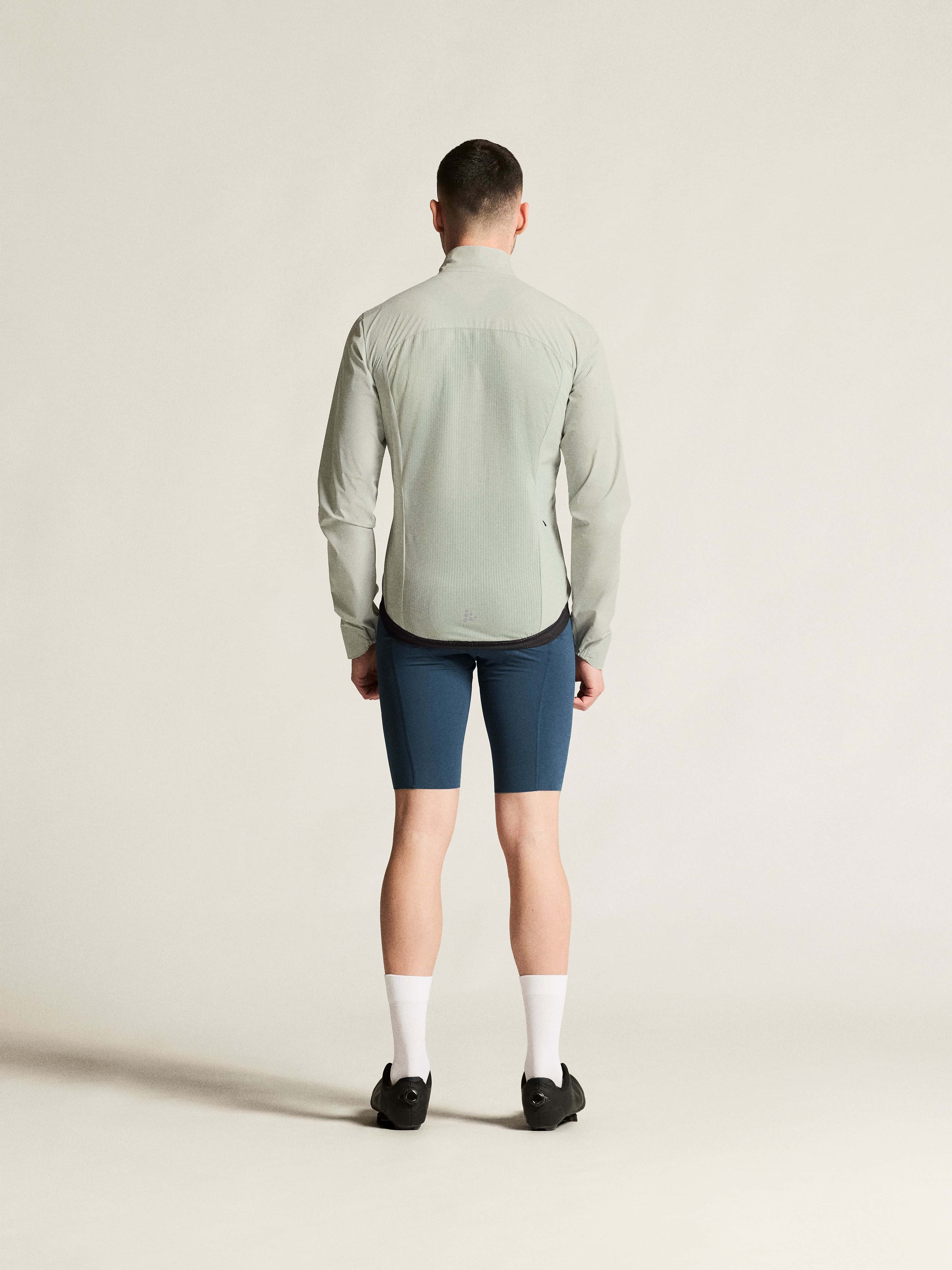 Cyklobunda CRAFT Endur Light Wind