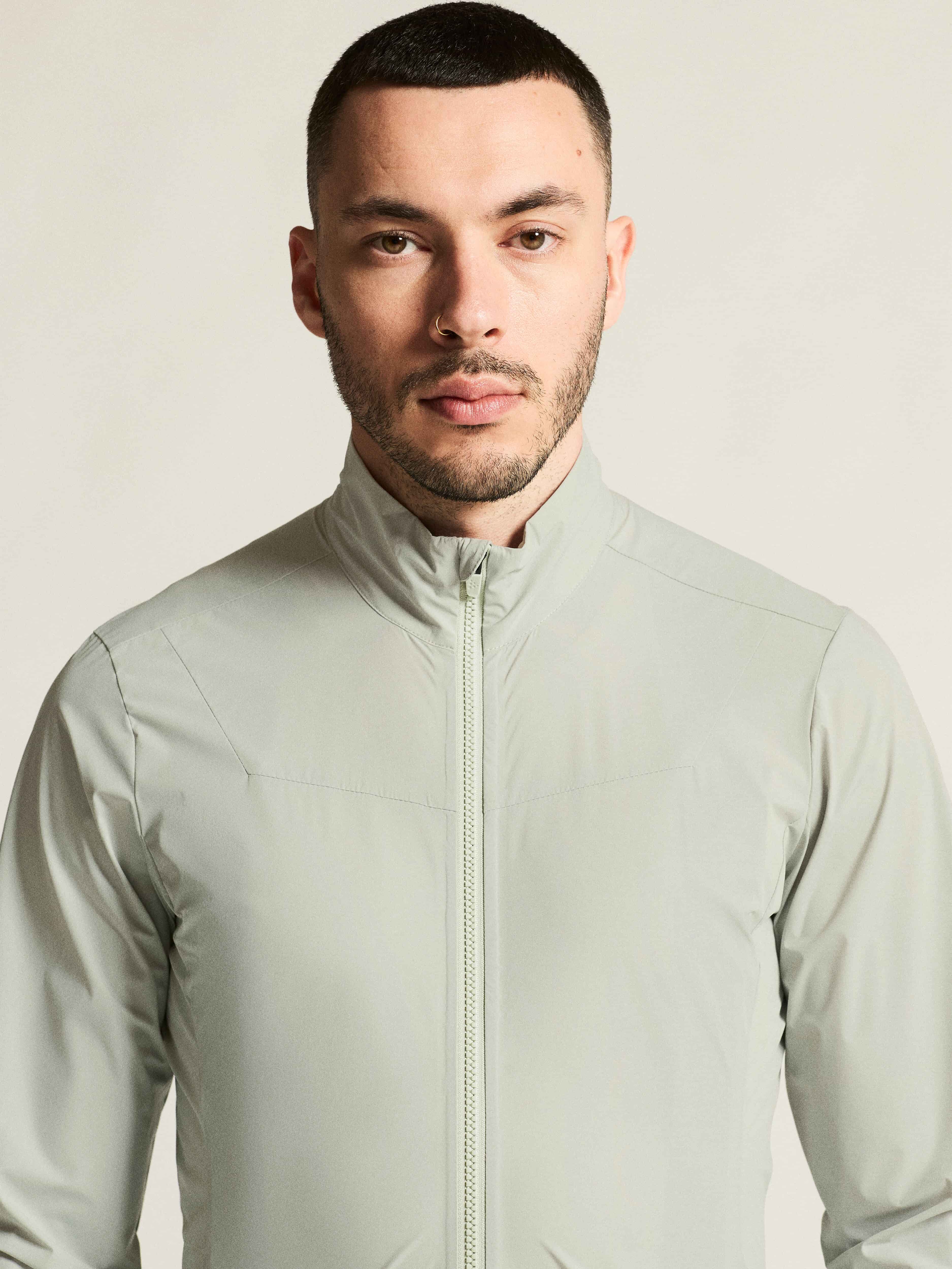 Cyklobunda CRAFT Endur Light Wind