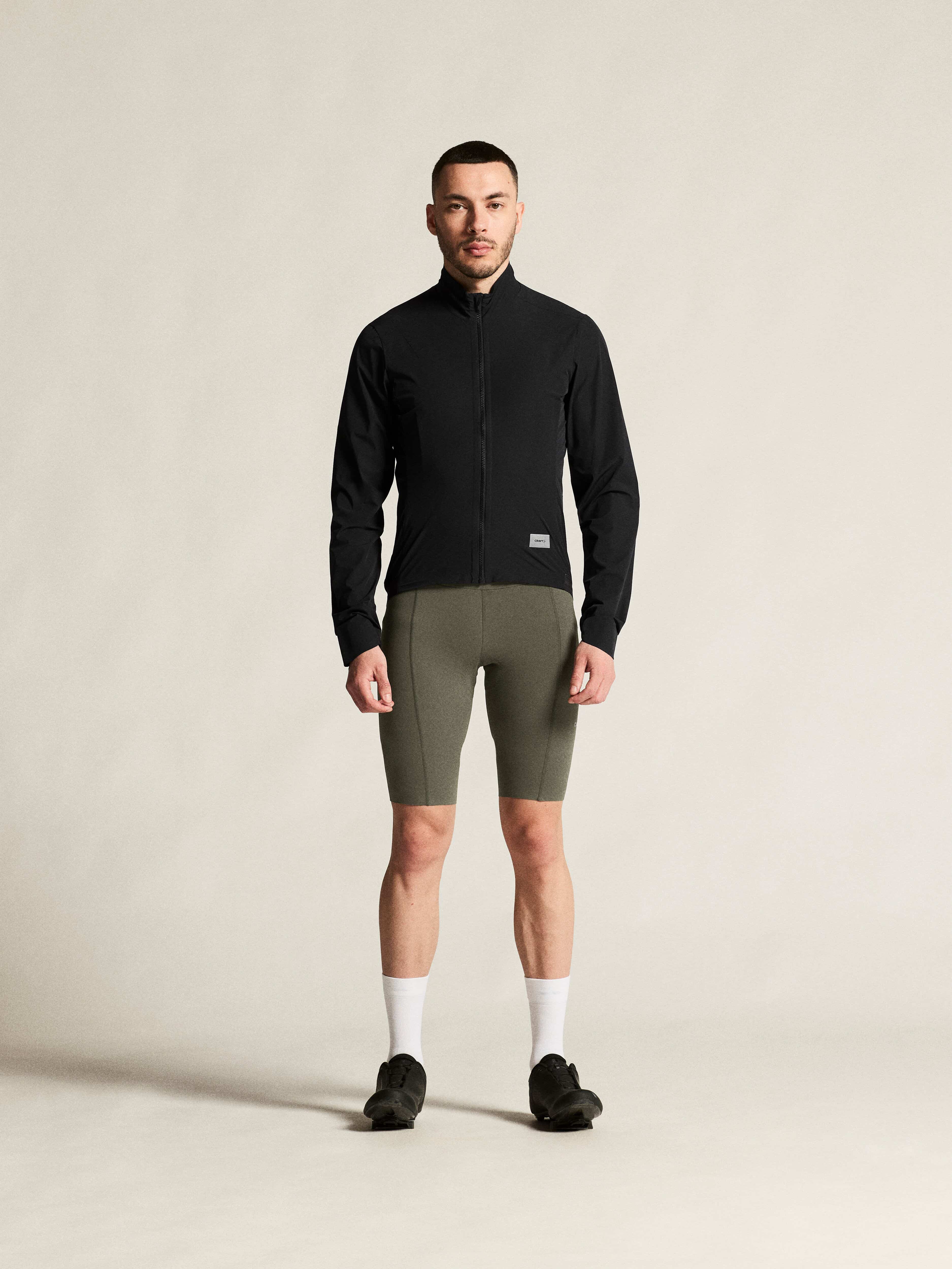 Cyklobunda CRAFT Endur Light Wind