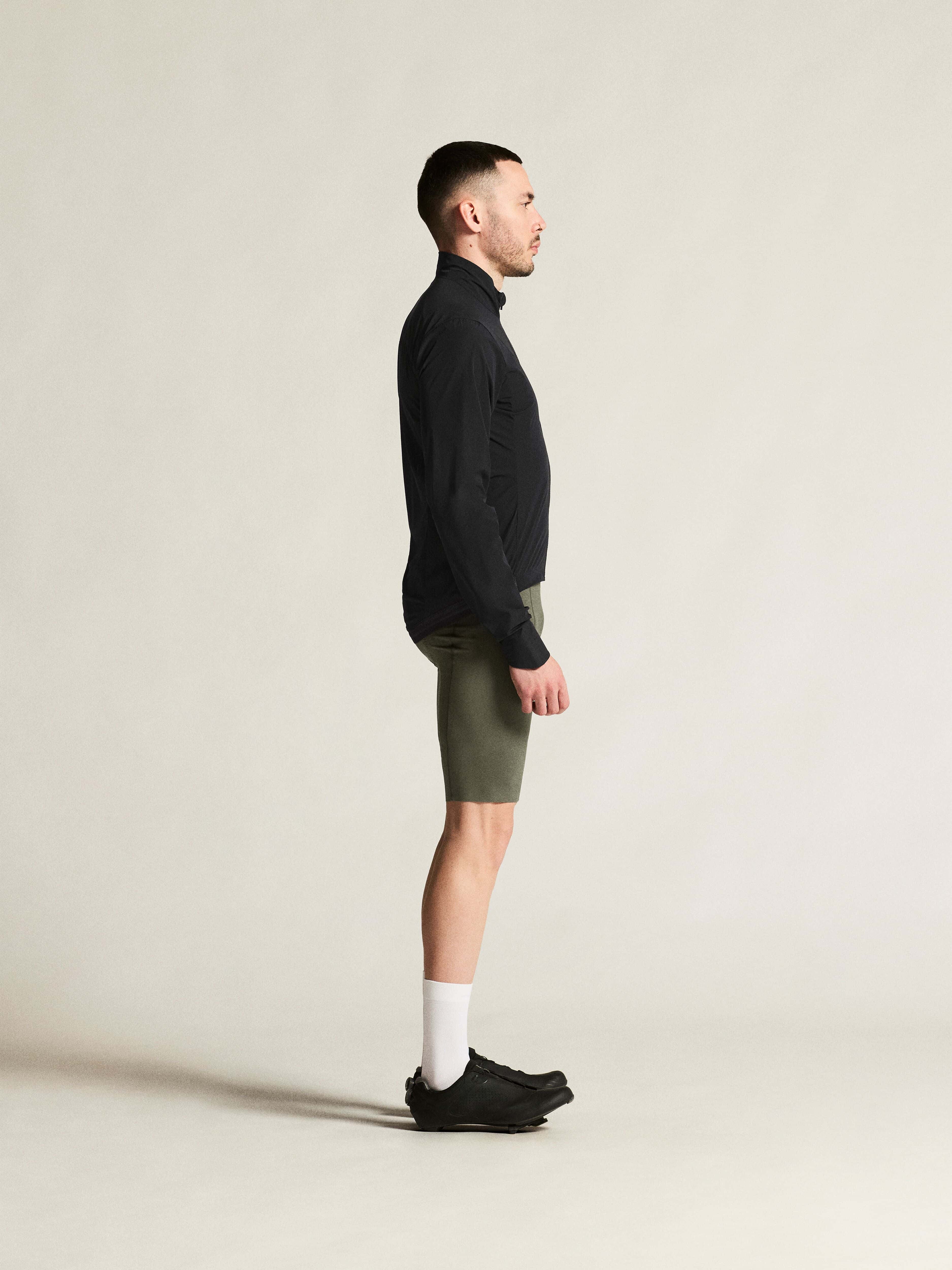 Cyklobunda CRAFT Endur Light Wind