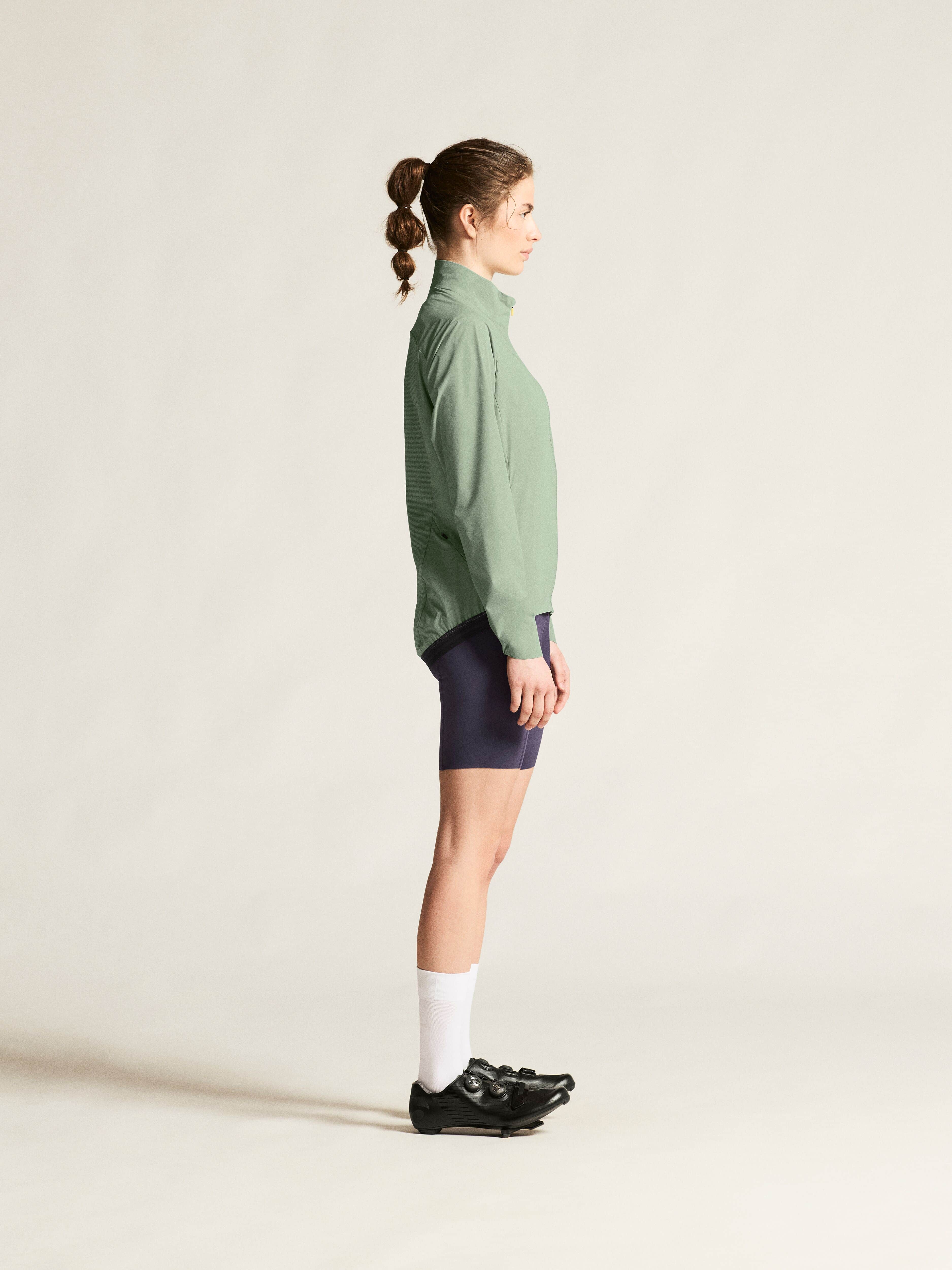 W Cyklobunda CRAFT Endur Light Wind