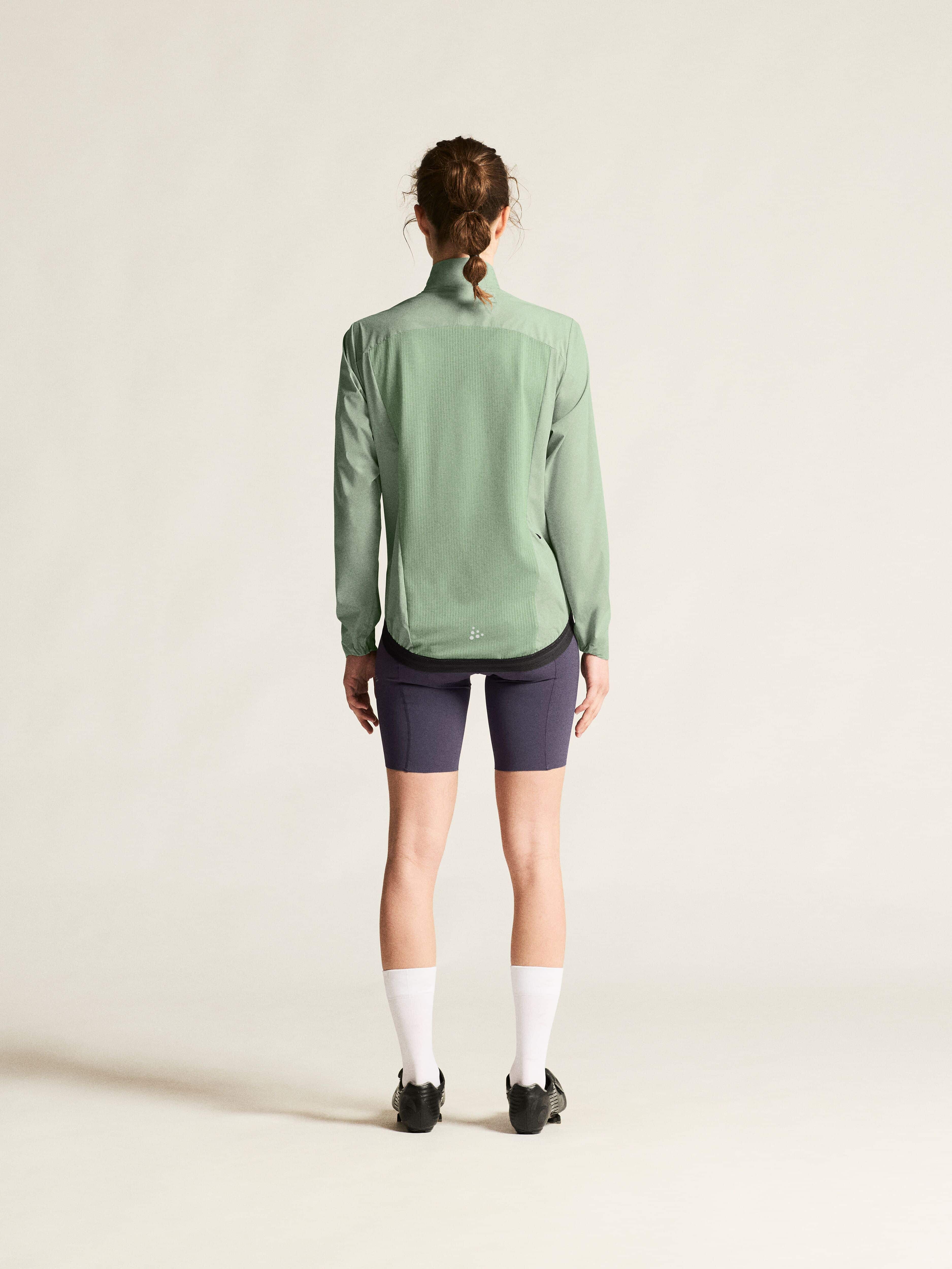 W Cyklobunda CRAFT Endur Light Wind