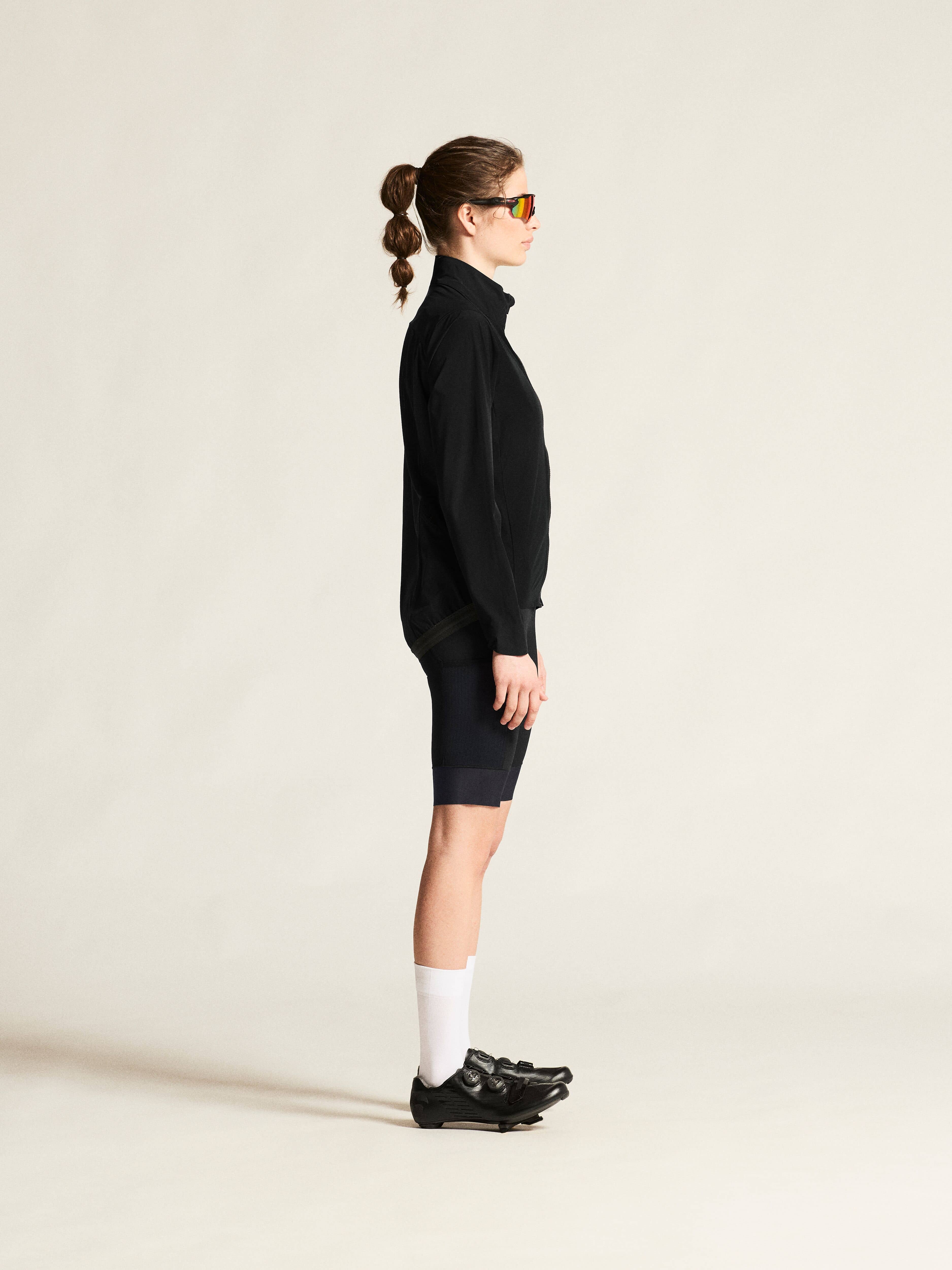 W Cyklobunda CRAFT Endur Light Wind