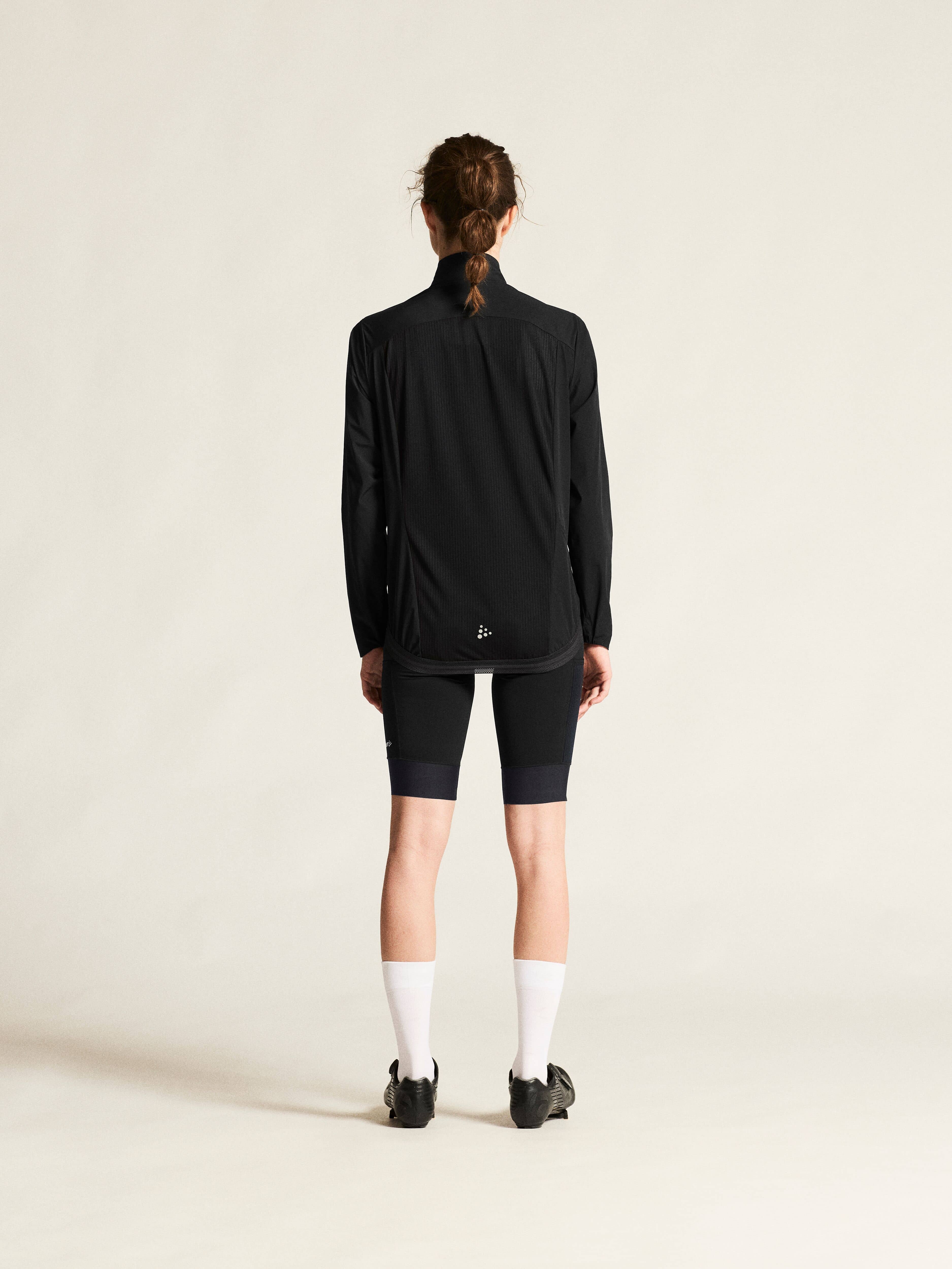 W Cyklobunda CRAFT Endur Light Wind