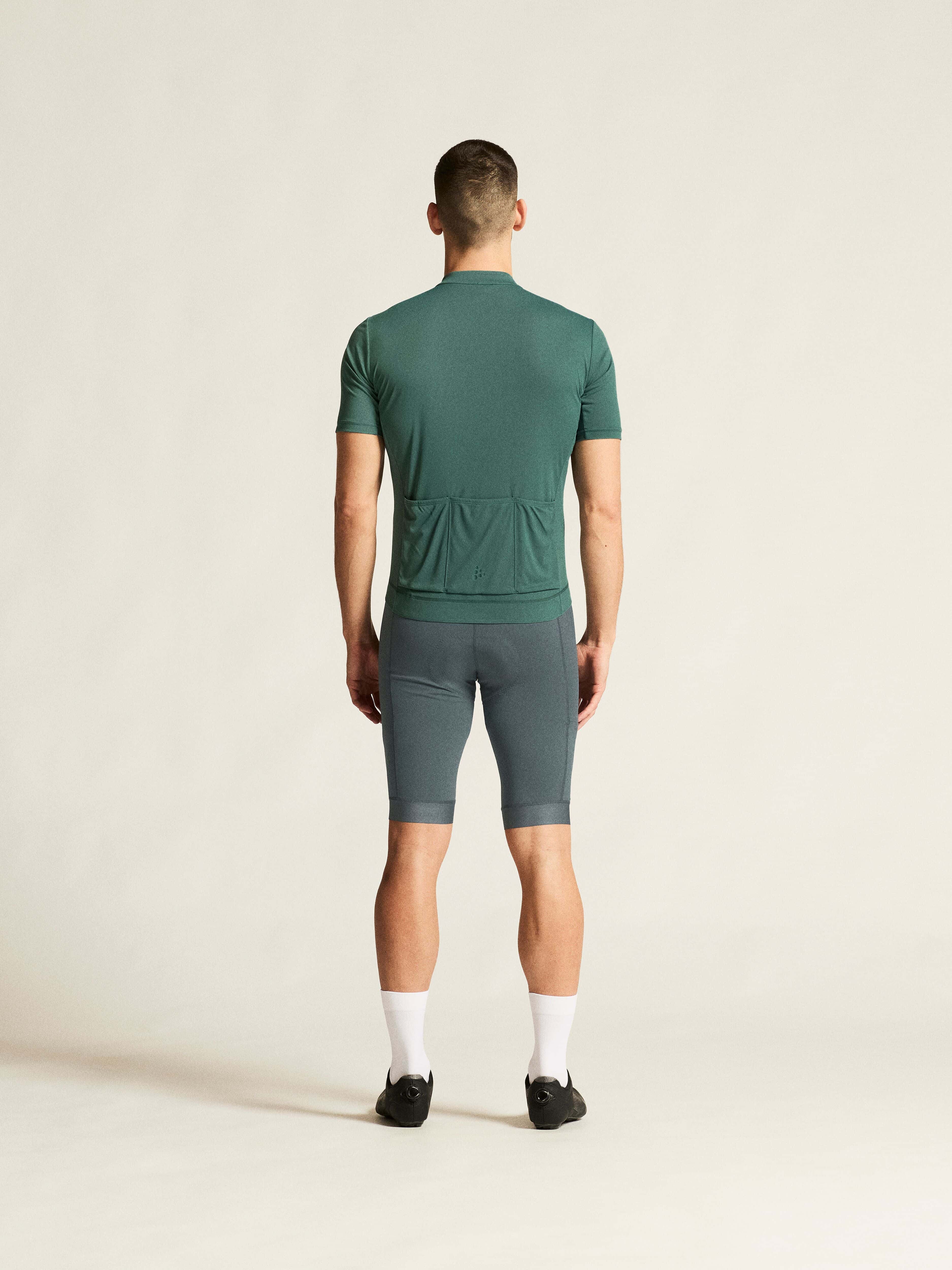 Cyklokalhoty CRAFT Endur Cargo