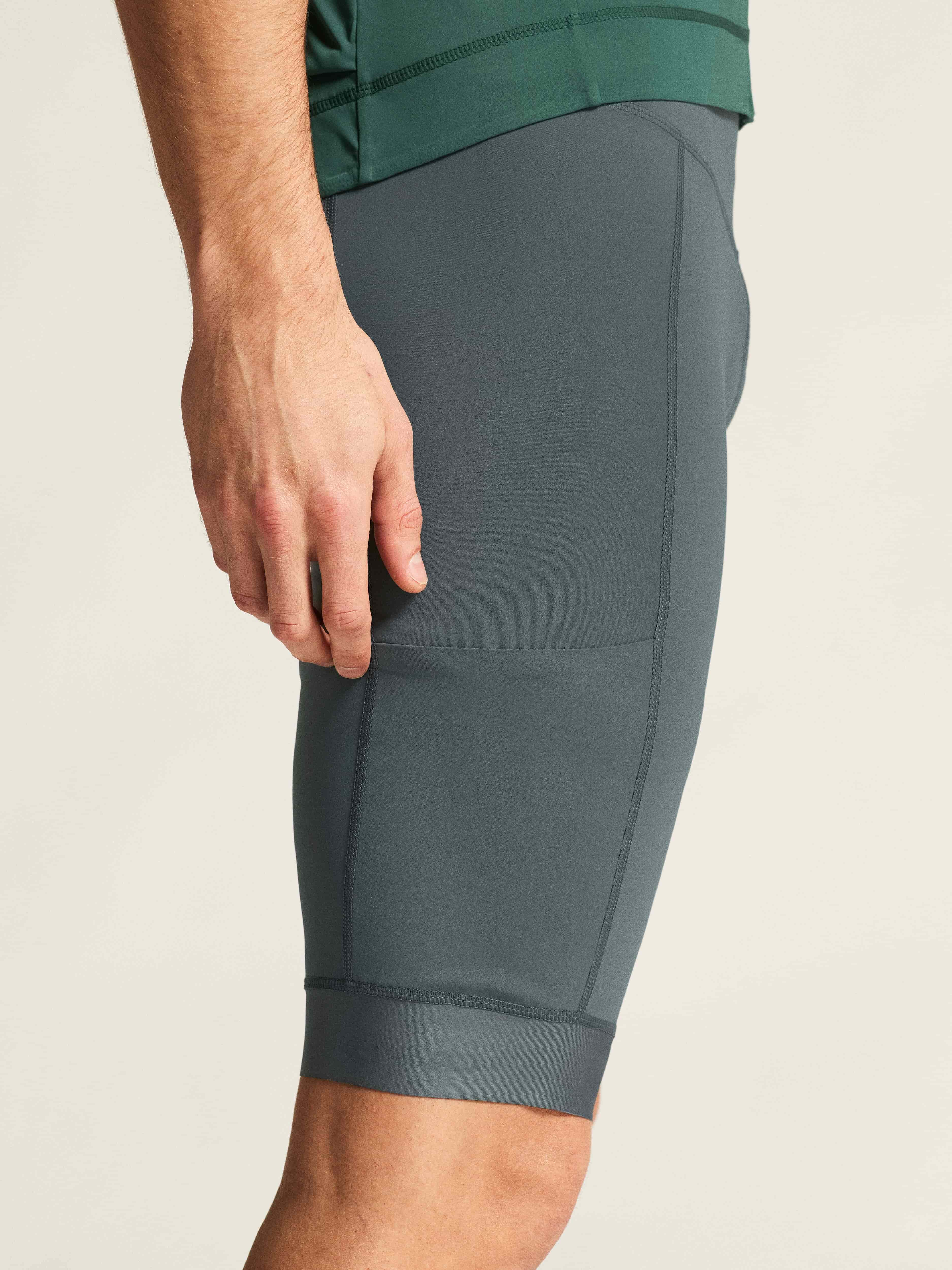 Cyklokalhoty CRAFT Endur Cargo