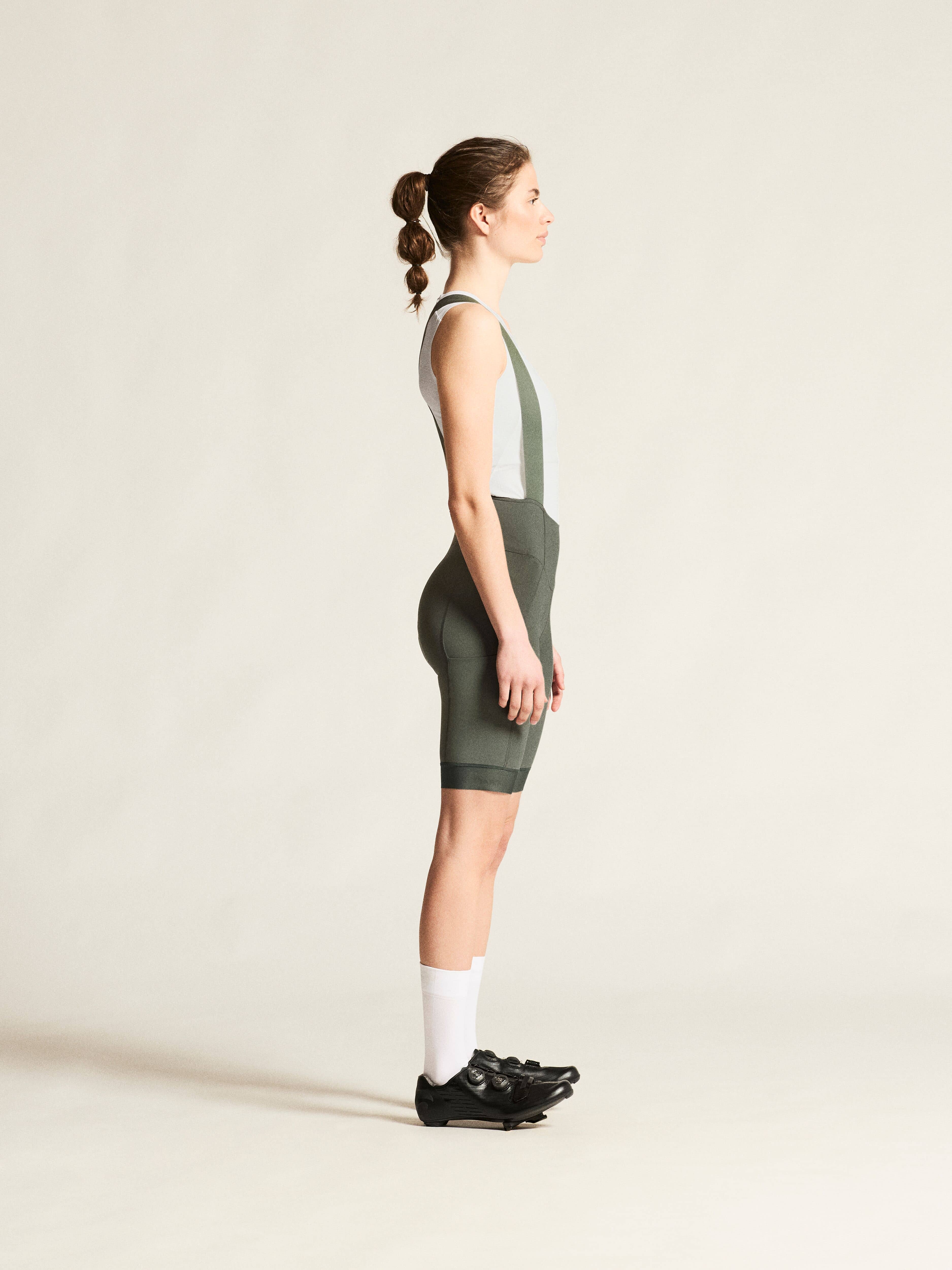 W Cyklokalhoty CRAFT Endur Cargo Bib