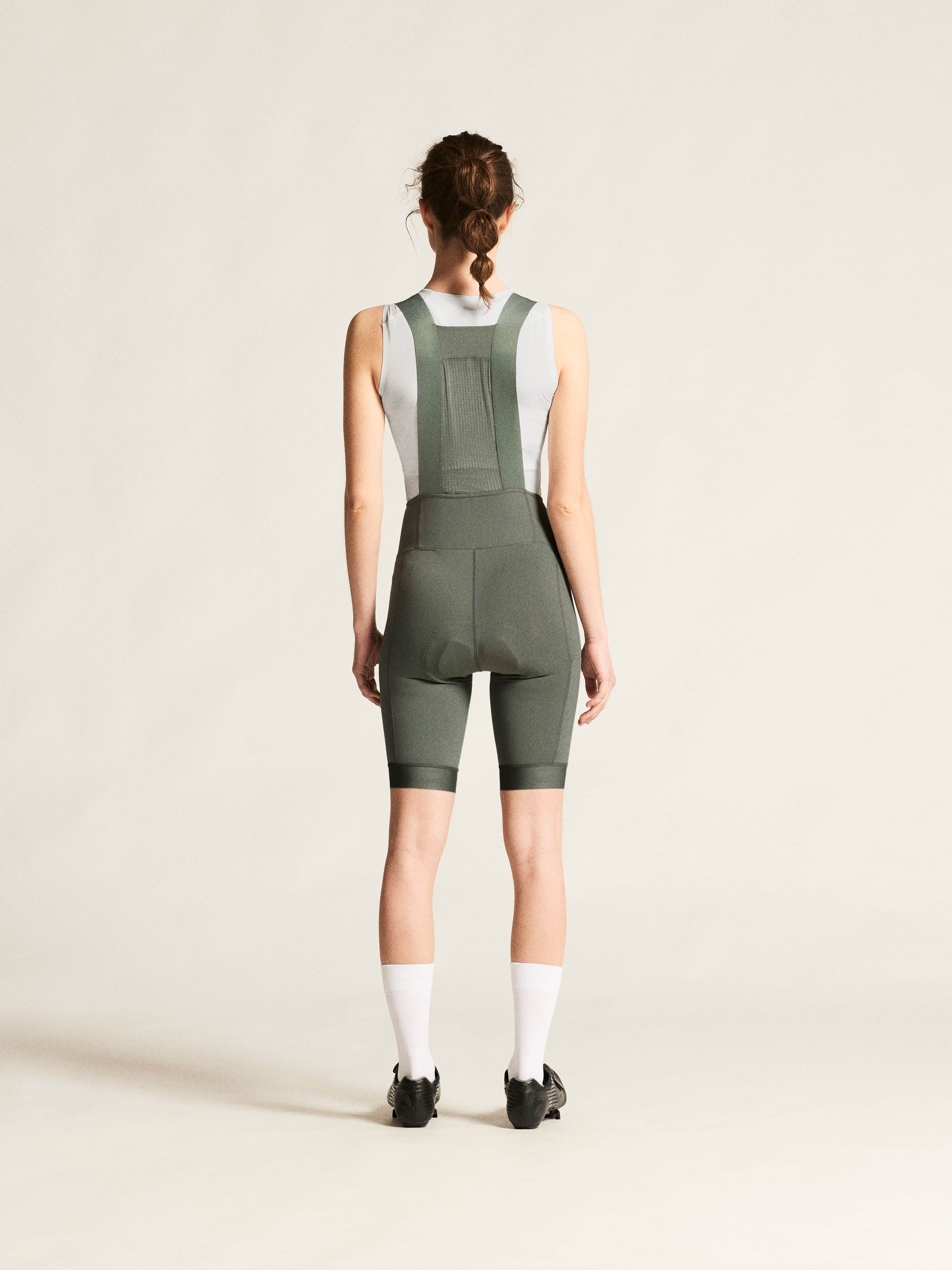 W Cyklokalhoty CRAFT Endur Cargo Bib