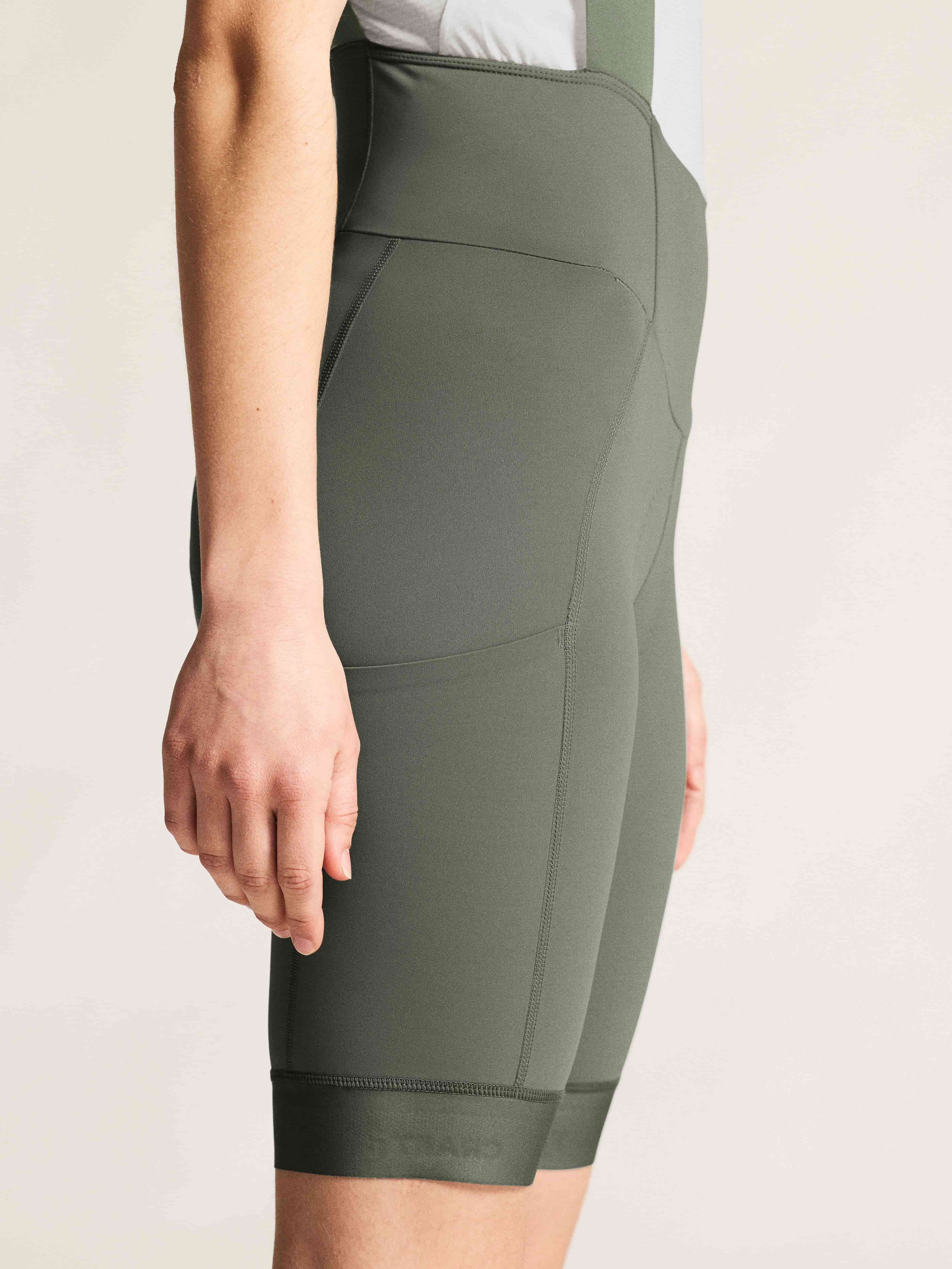 W Cyklokalhoty CRAFT Endur Cargo Bib