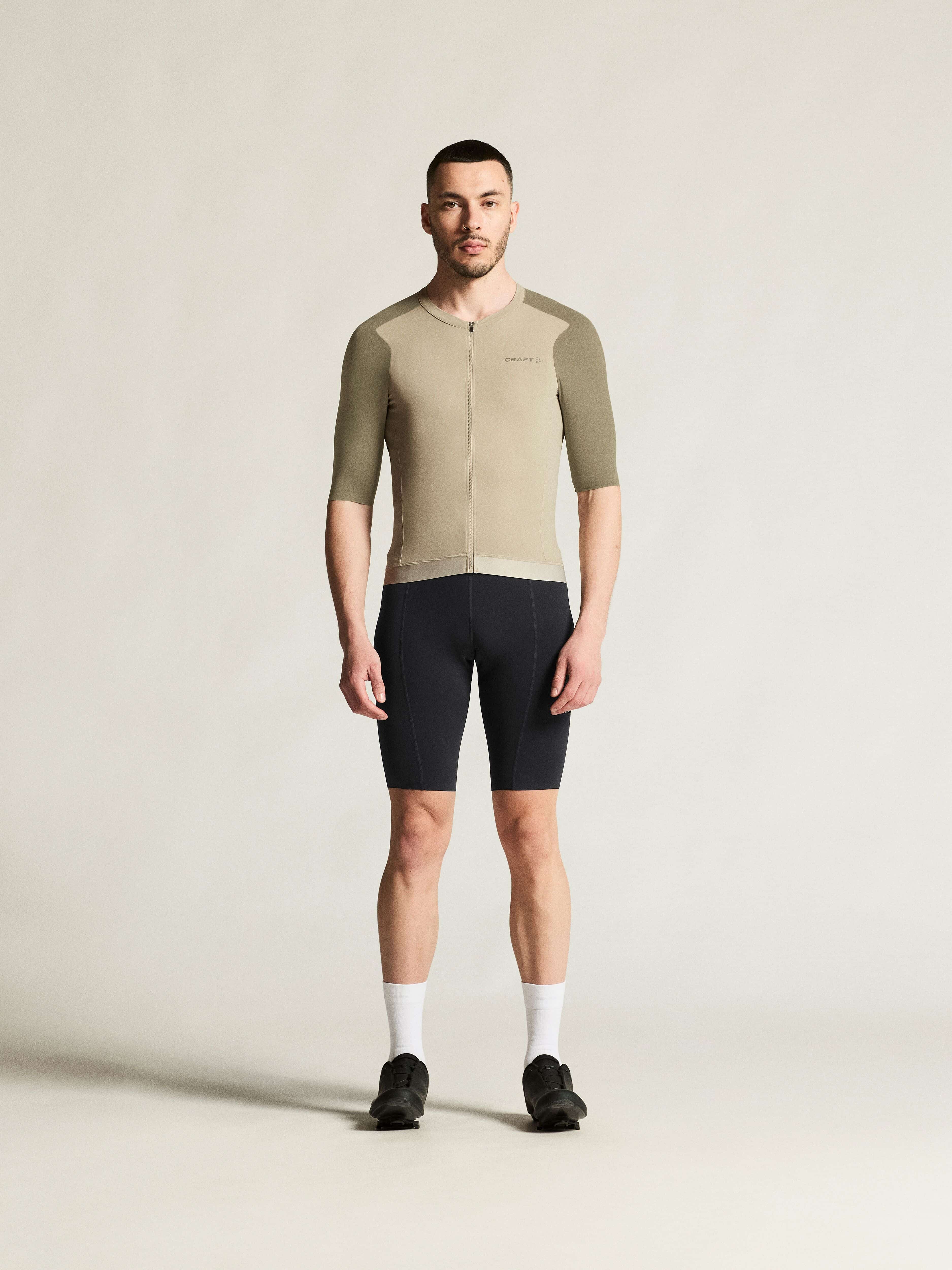 Cyklodres CRAFT Endur Training