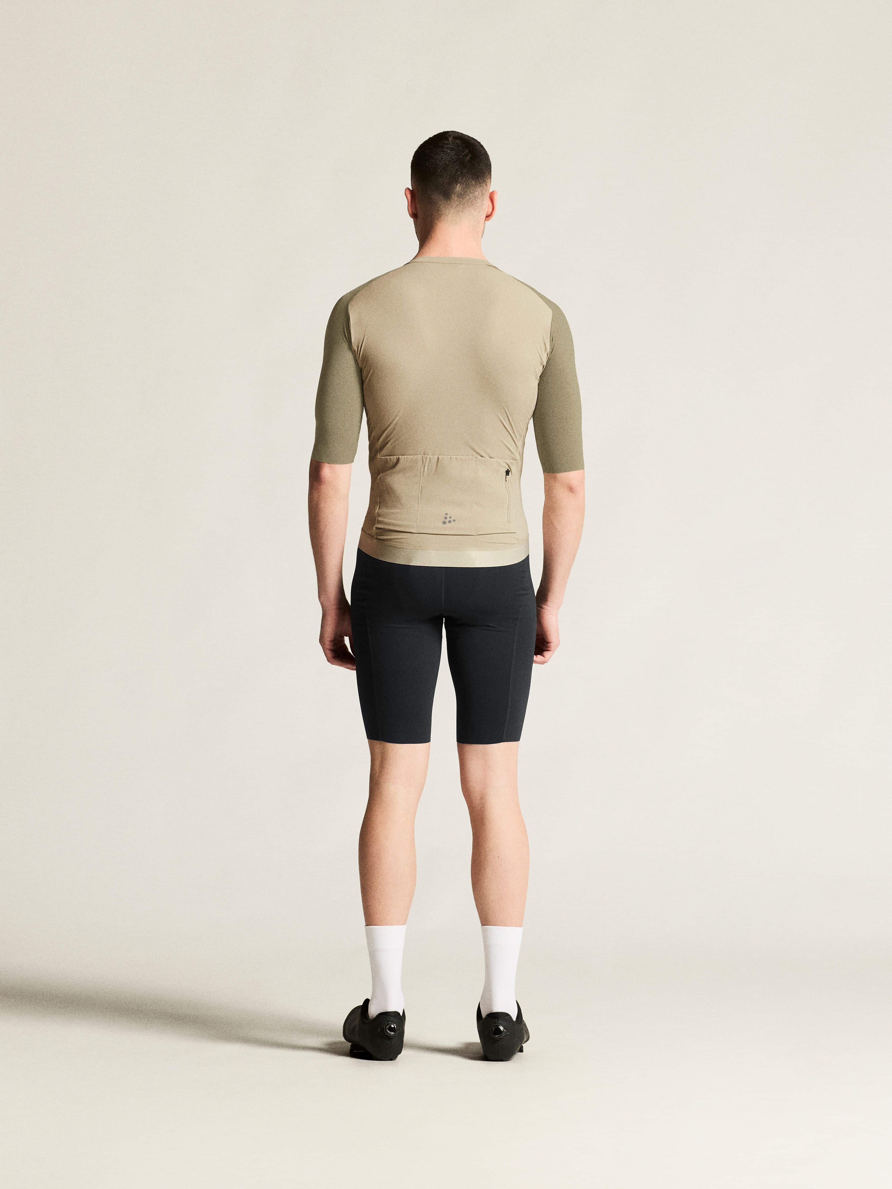 Cyklodres CRAFT Endur Training